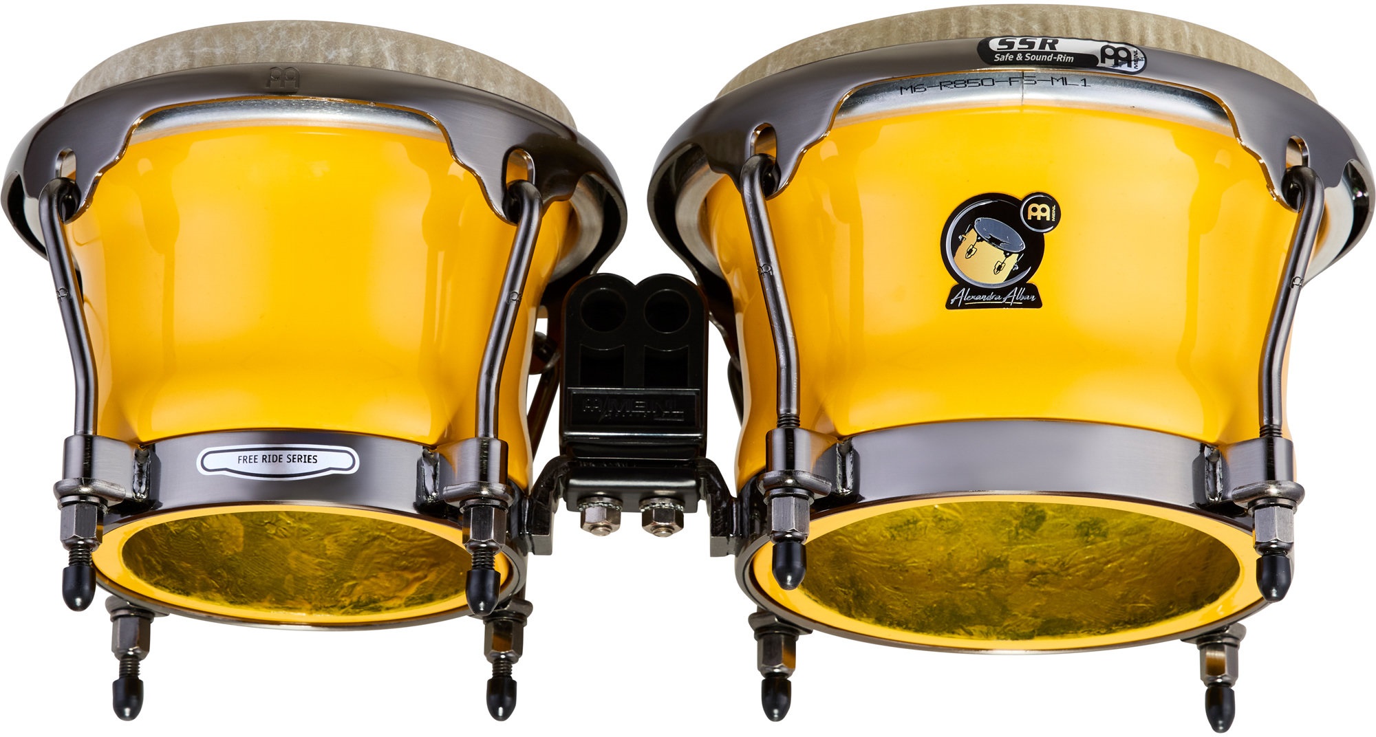 Meinl AA400SY (obrázek 5)