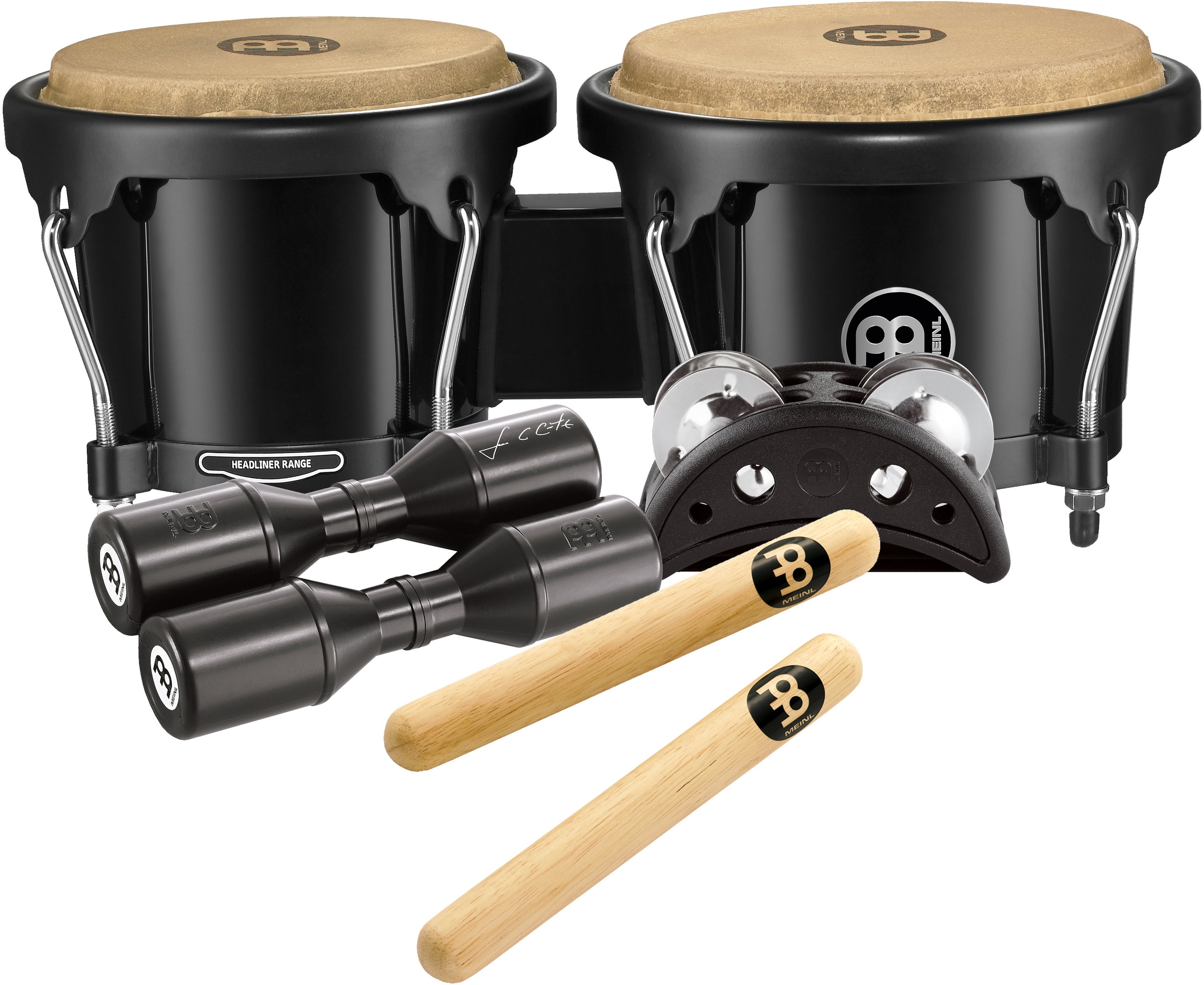 Meinl BPP-1