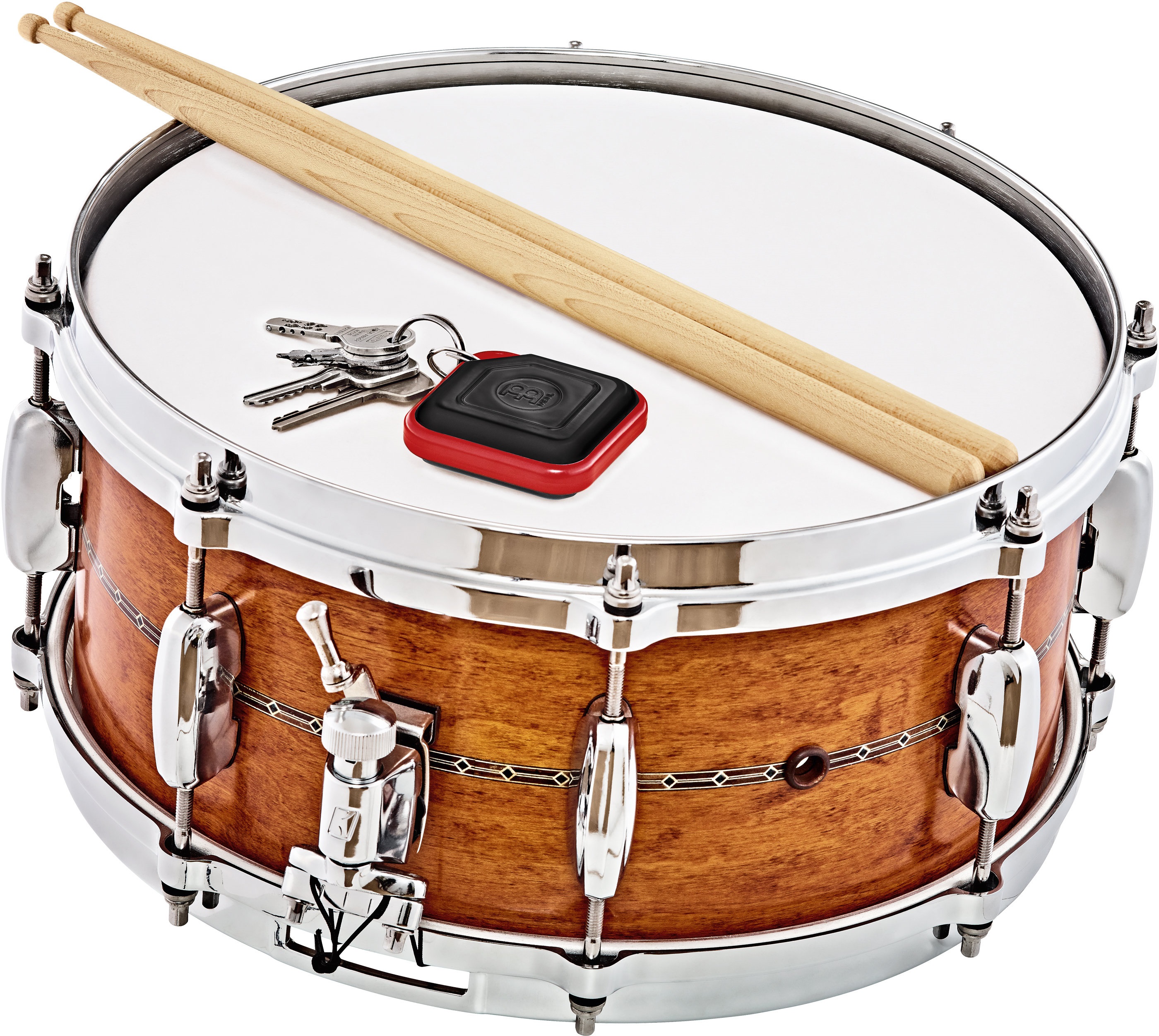 Meinl KRA1 (obrázek 3)