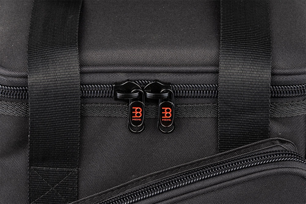 Meinl MIB-S (obrázek 4)