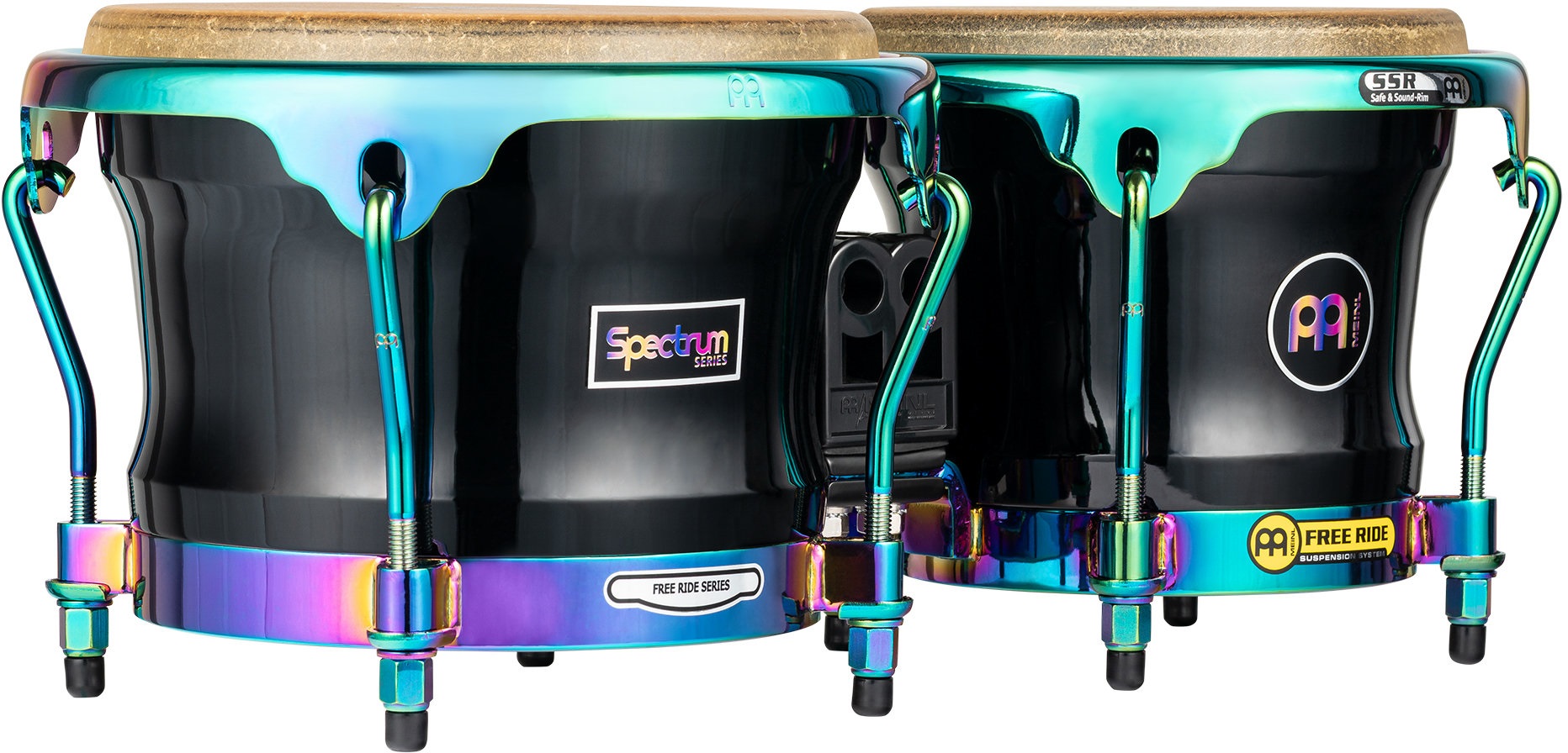 Meinl S400PBK (obrázek 3)