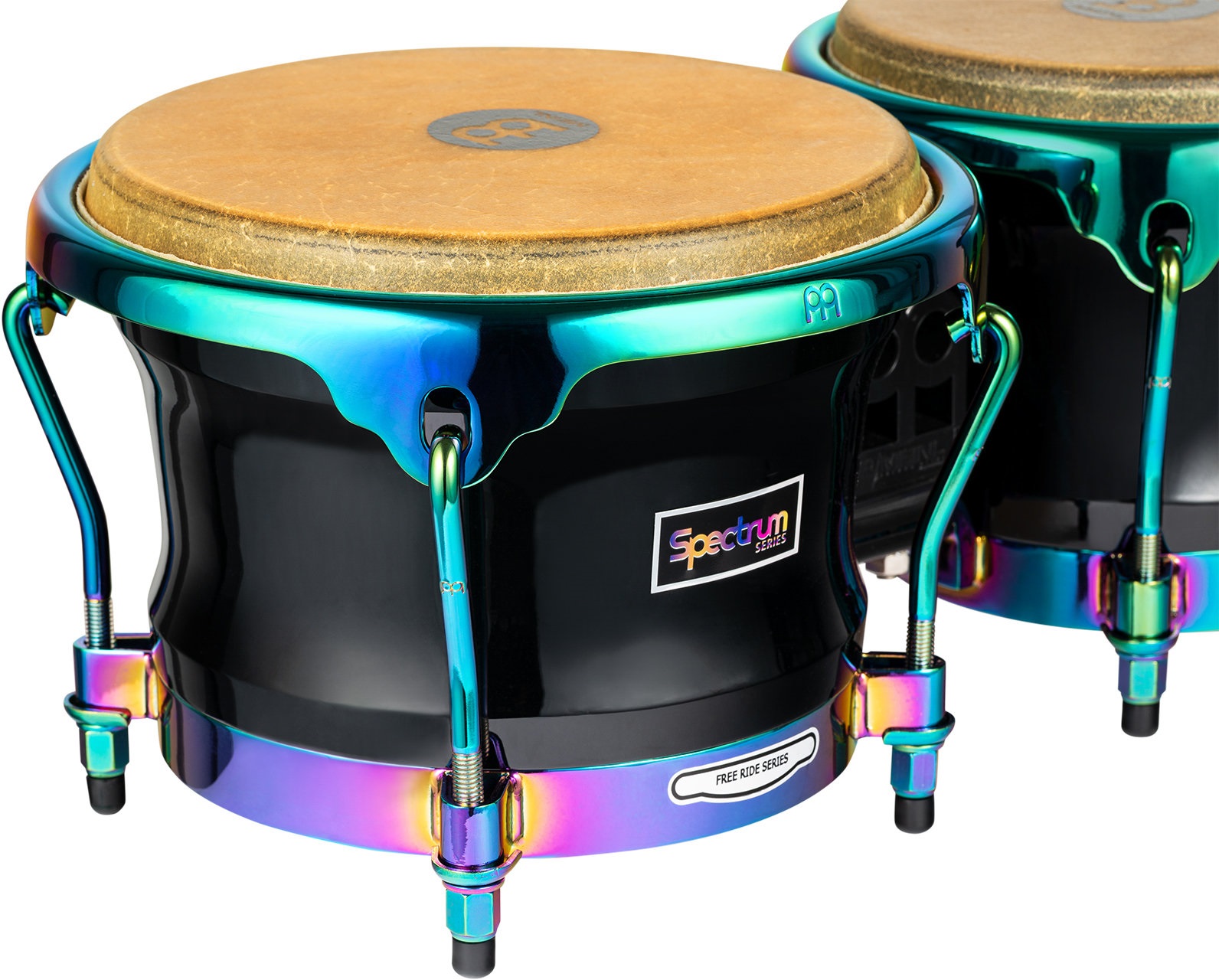 Meinl S400PBK (obrázek 4)