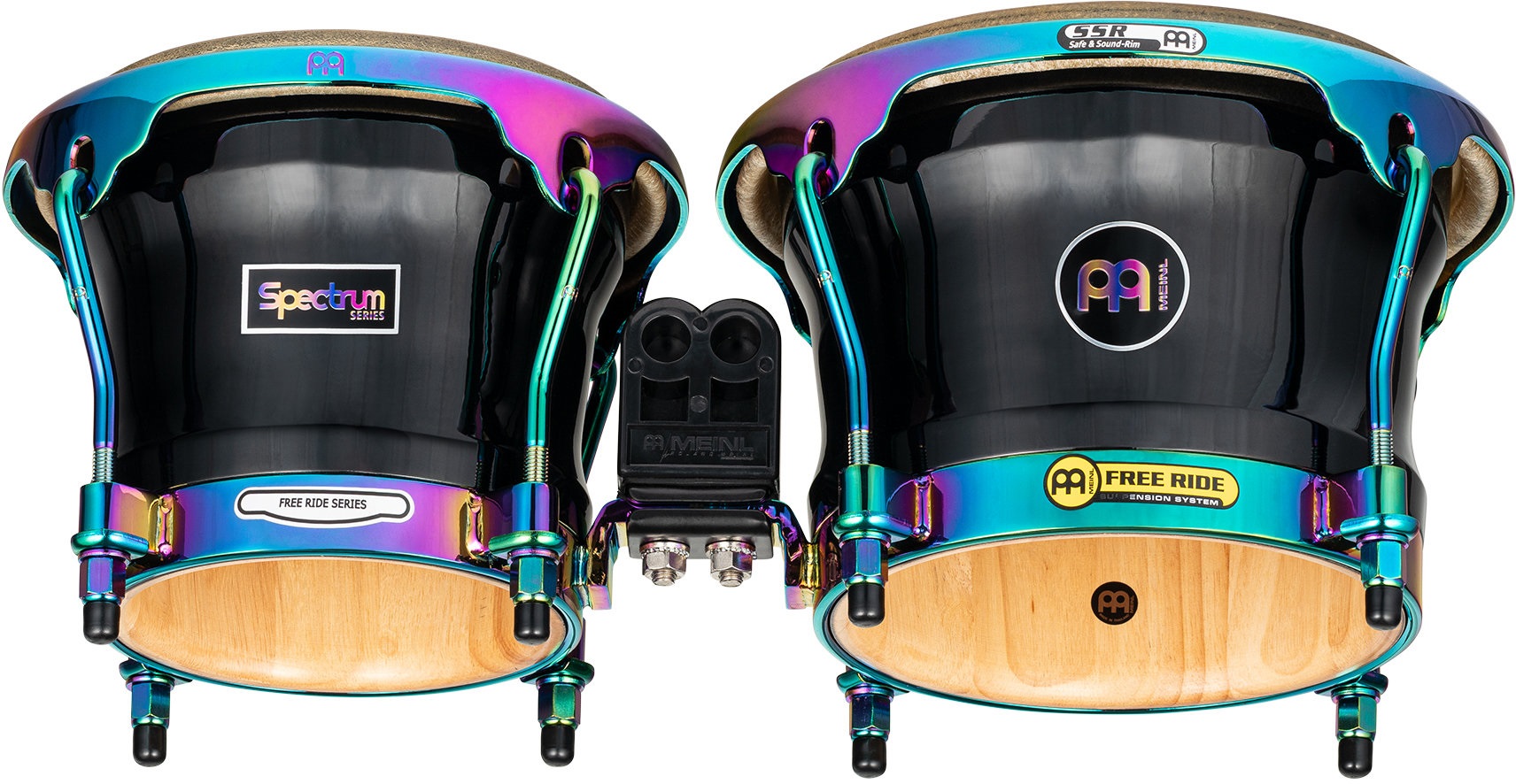 Meinl S400PBK (obrázek 6)