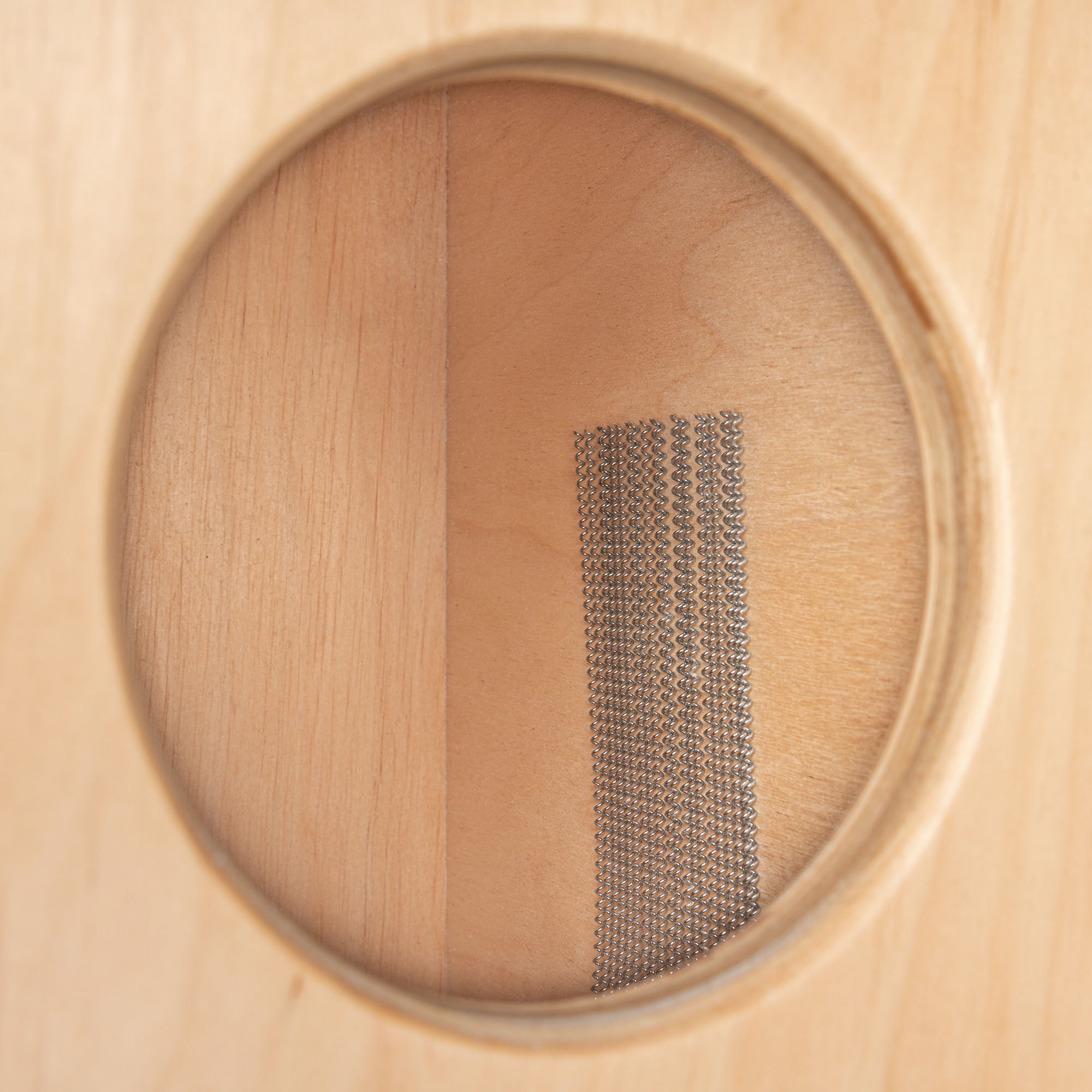 Meinl TMBX (obrázek 3)