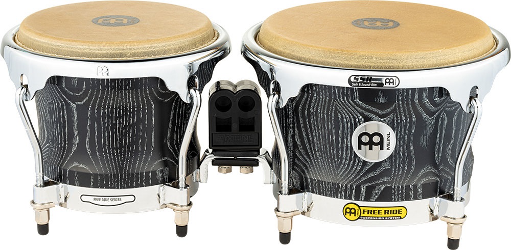 Meinl WB400VBK-M