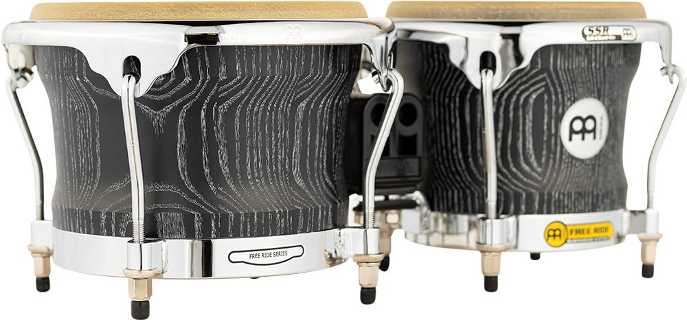Meinl WB400VBK-M (obrázek 3)