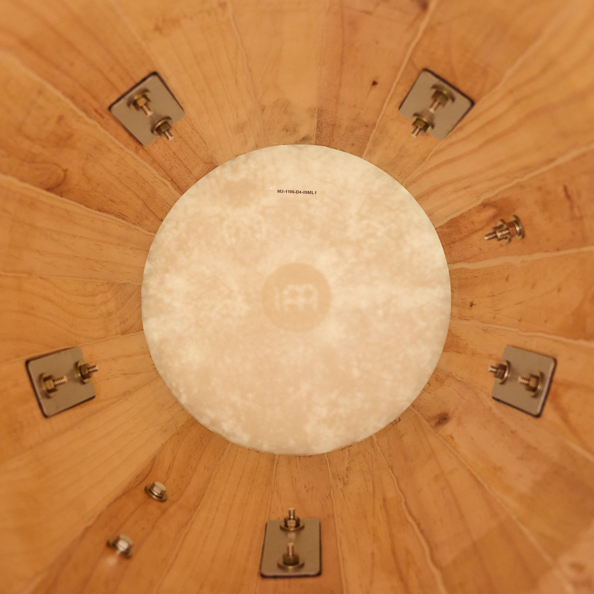 Meinl WKT11BW (obrázek 8)