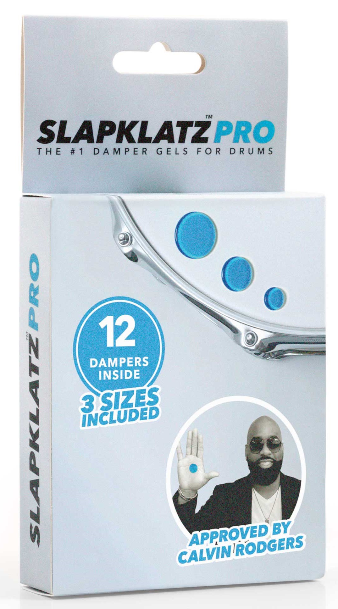 Slap Klatz PRO BI (obrázek 3)