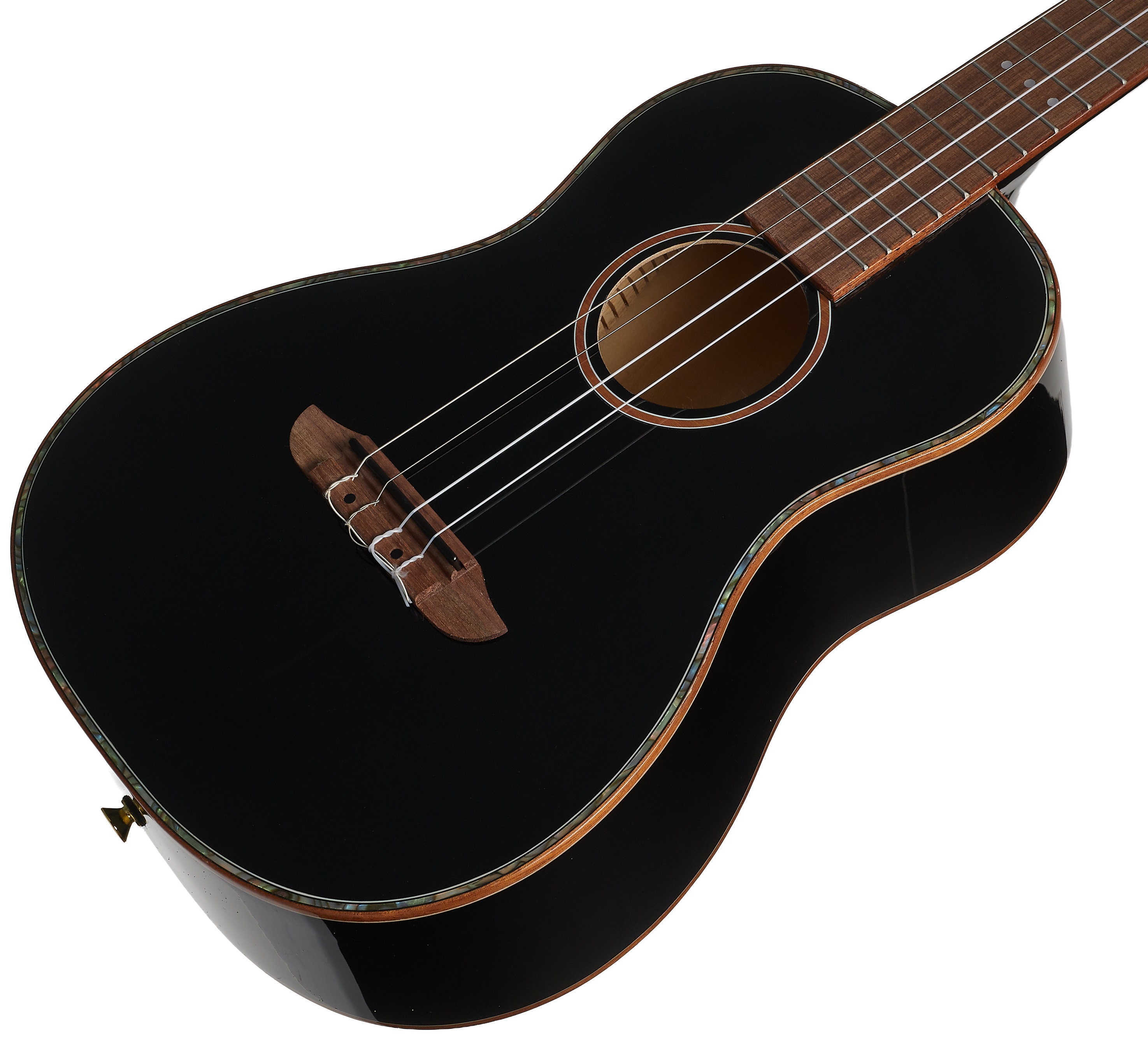 Ortega RUOX-BA (obrázek 3)