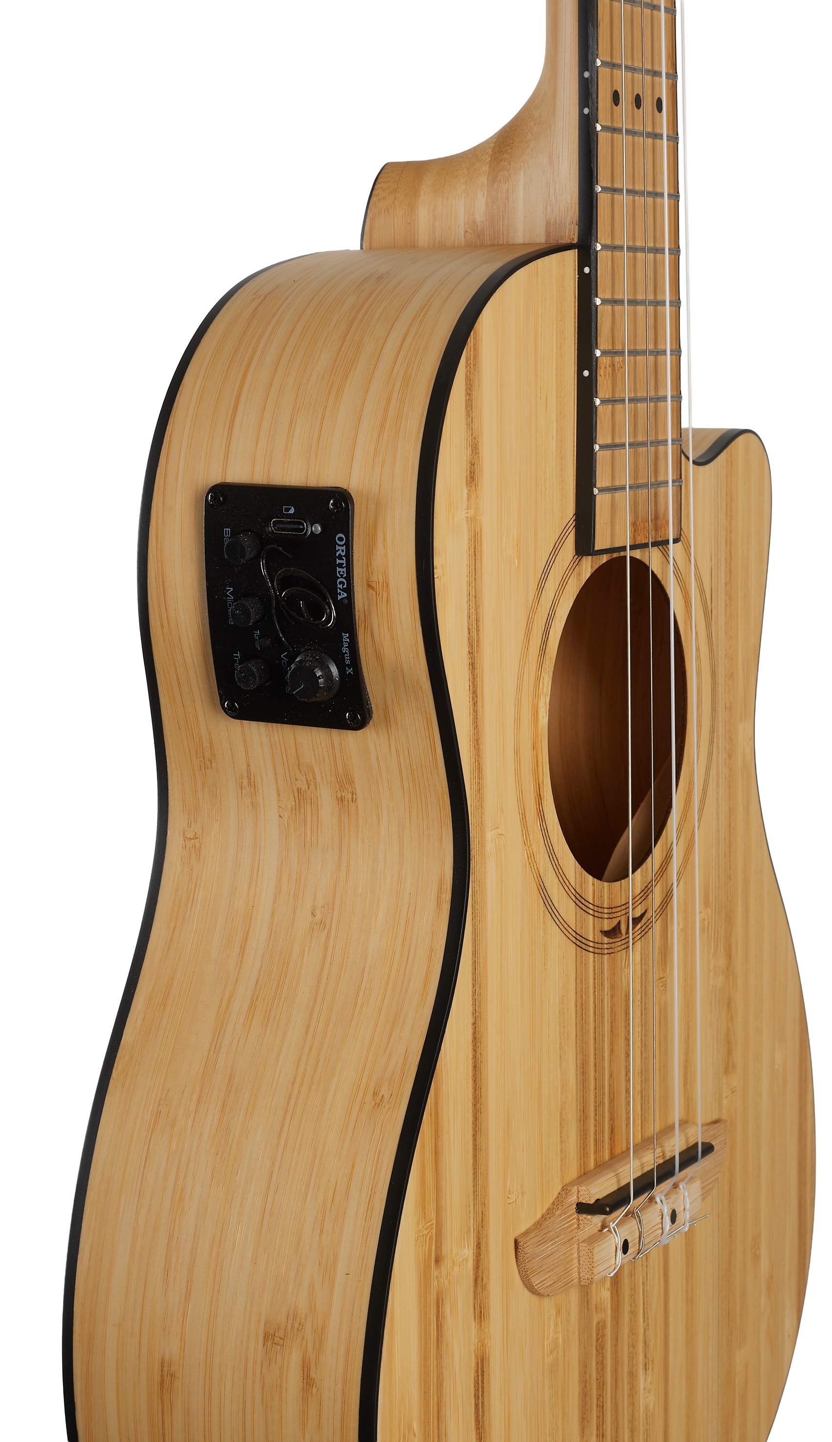 Ortega RUNAB-BA (obrázek 4)