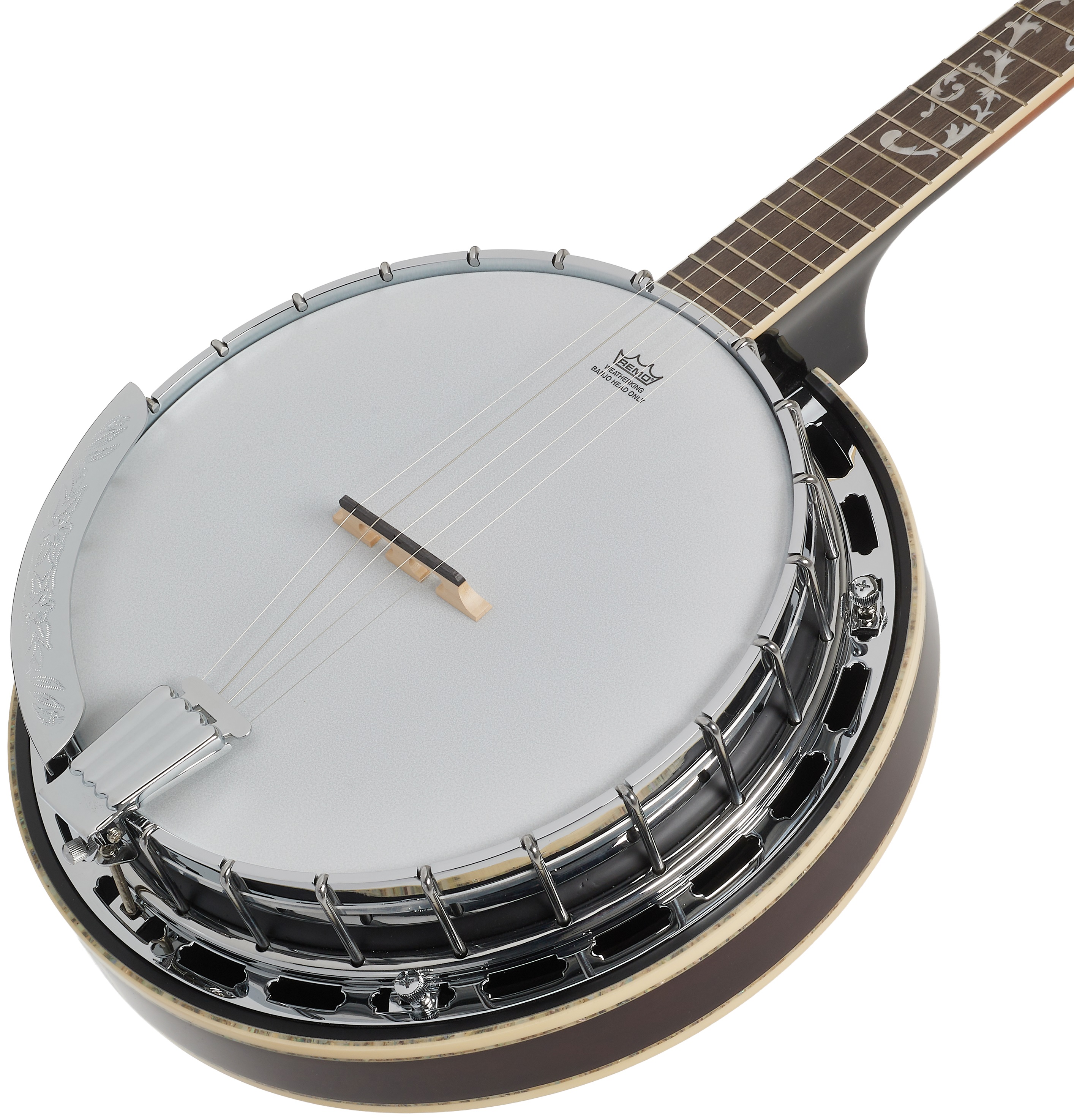 Ibanez B300 BK (obrázek 3)