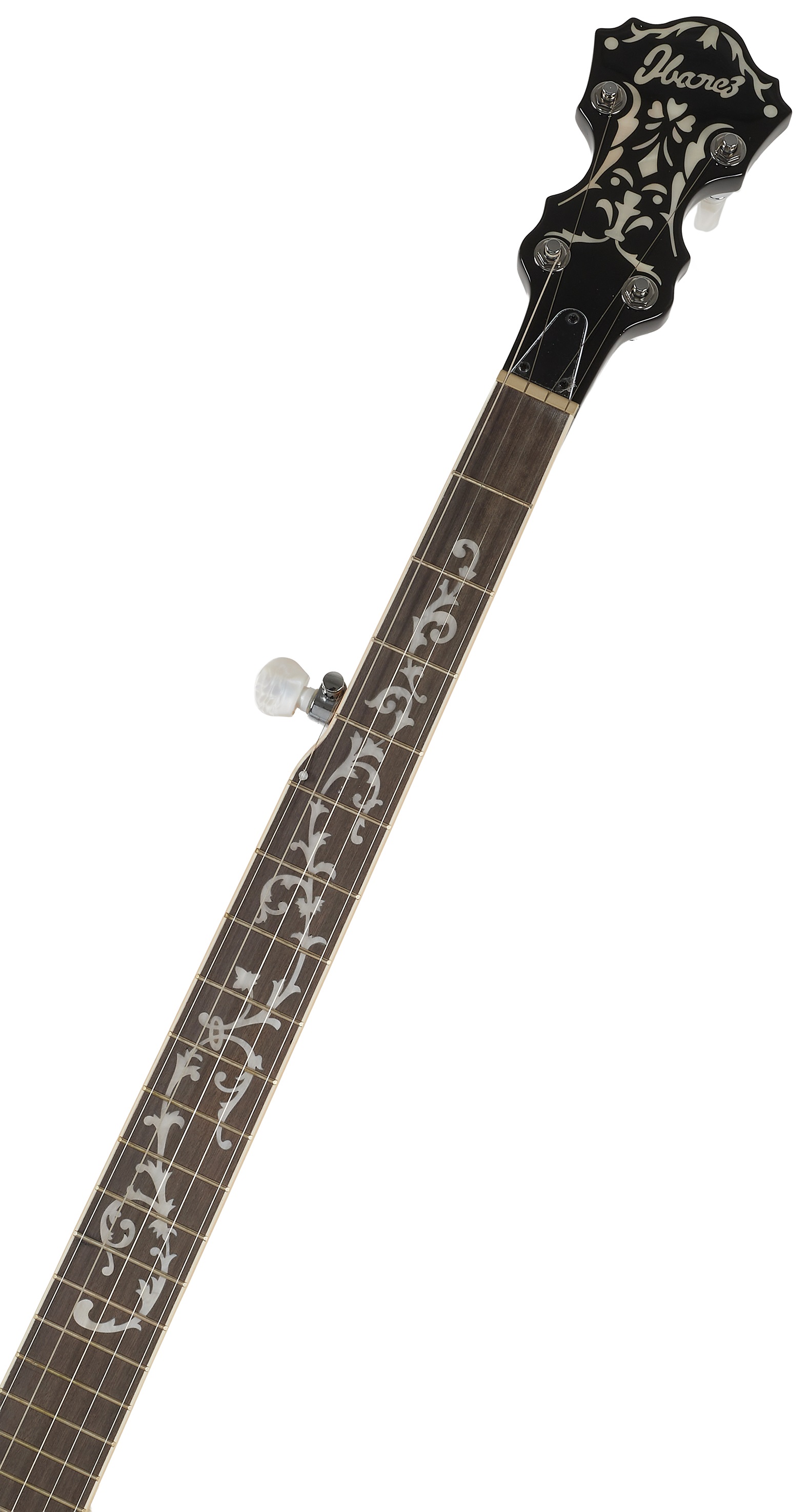 Ibanez B300 BK (obrázek 4)