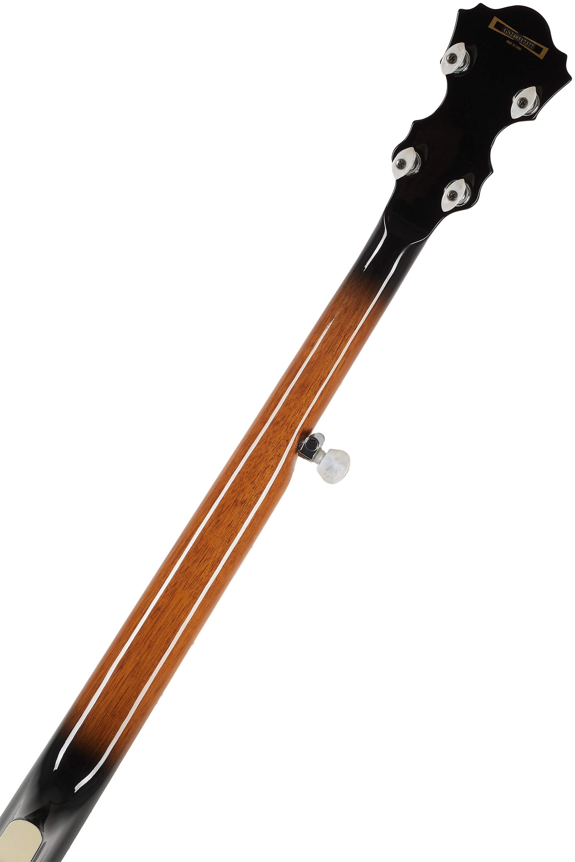 Ibanez B300 BK (obrázek 5)