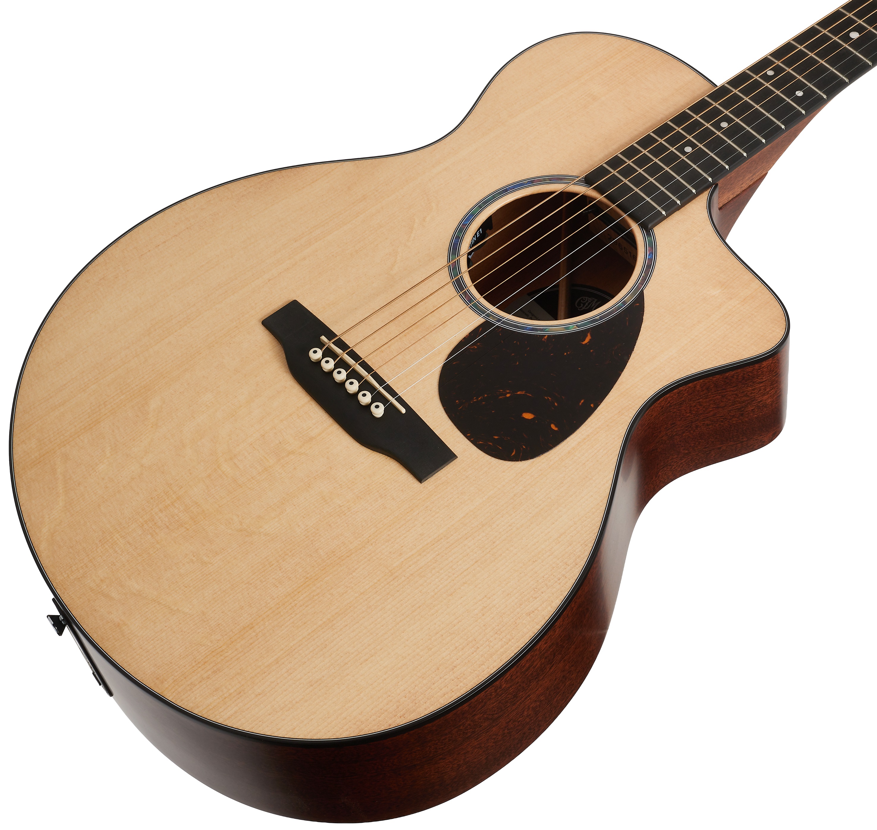 Martin SC-10E Modern (obrázek 3)