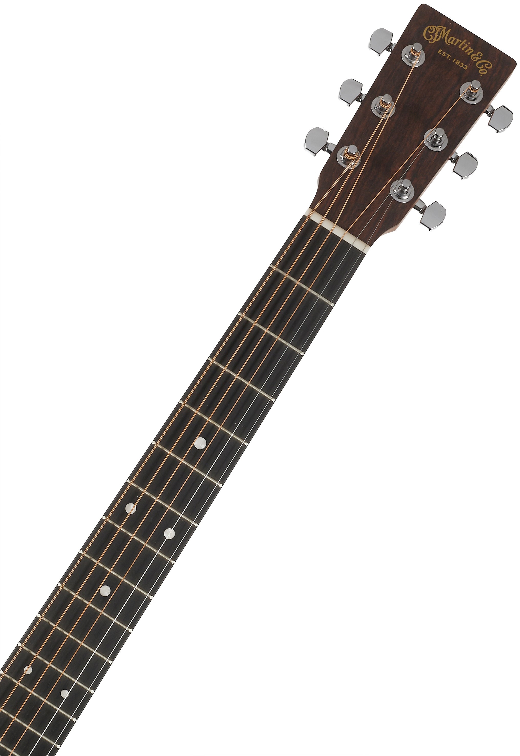 Martin SC-10E Modern (obrázek 4)