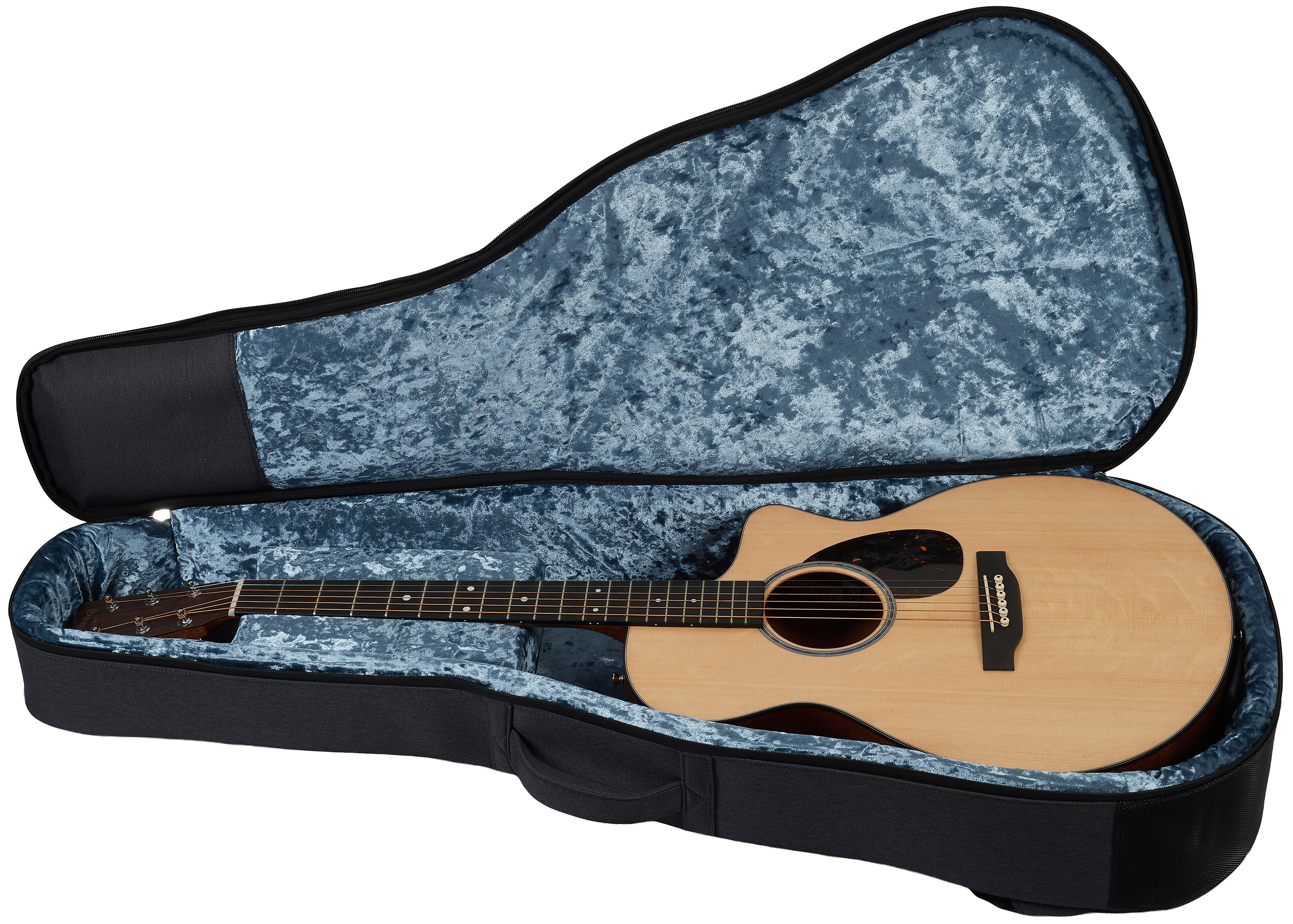 Martin SC-10E Modern (obrázek 6)