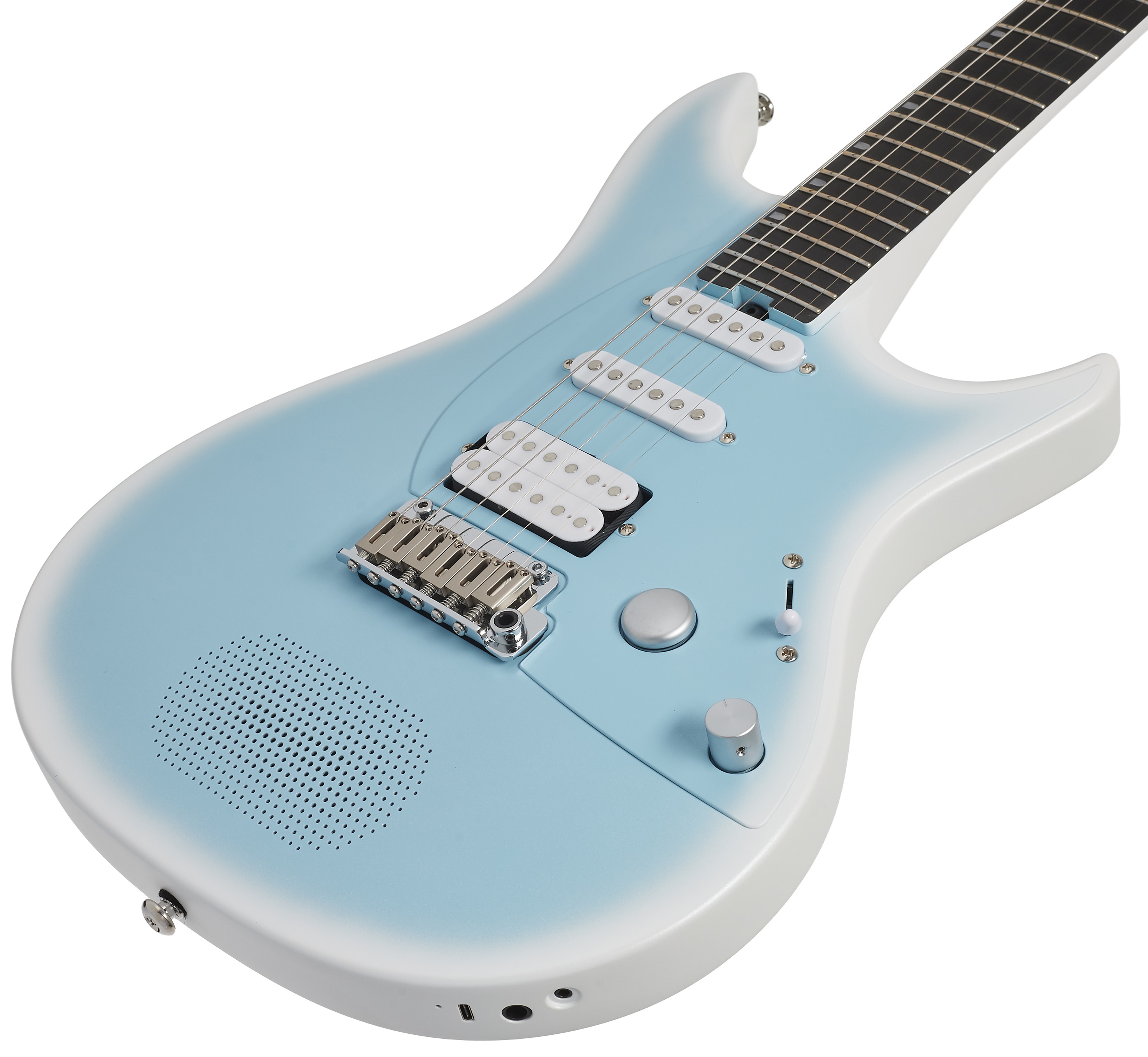 Enya Music Inspire Light Blue (obrázek 3)