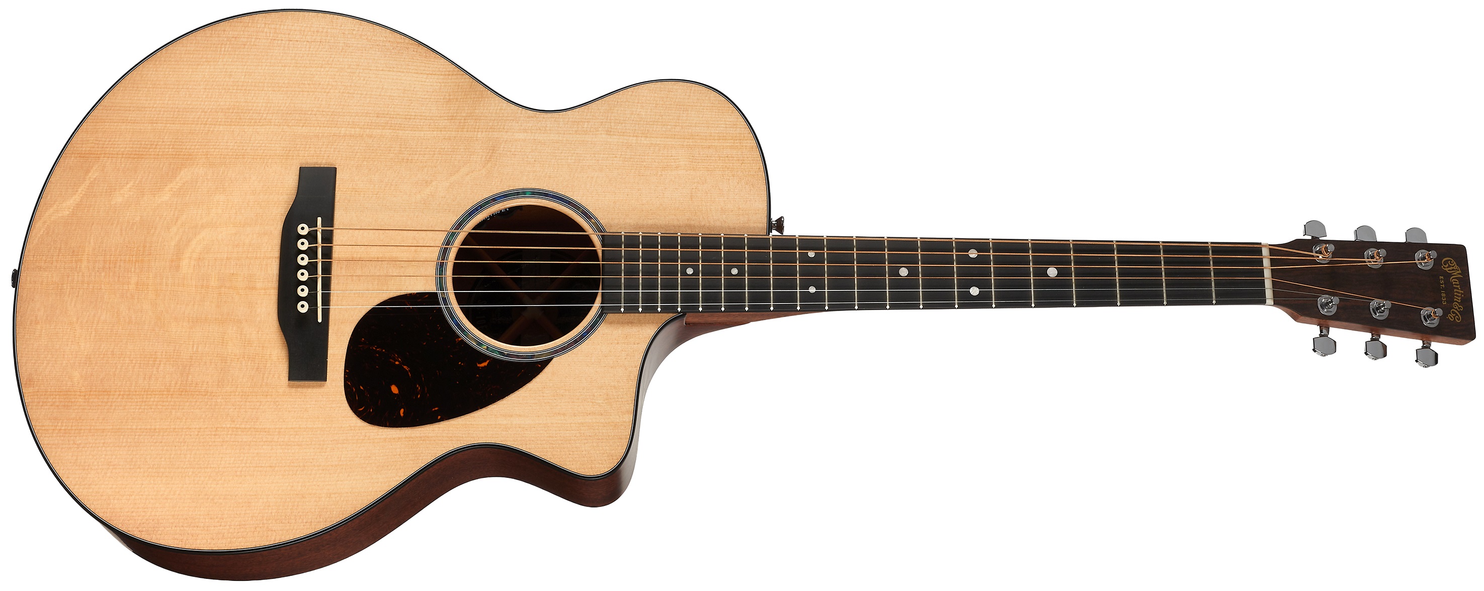 Levně Martin SC-10E Modern