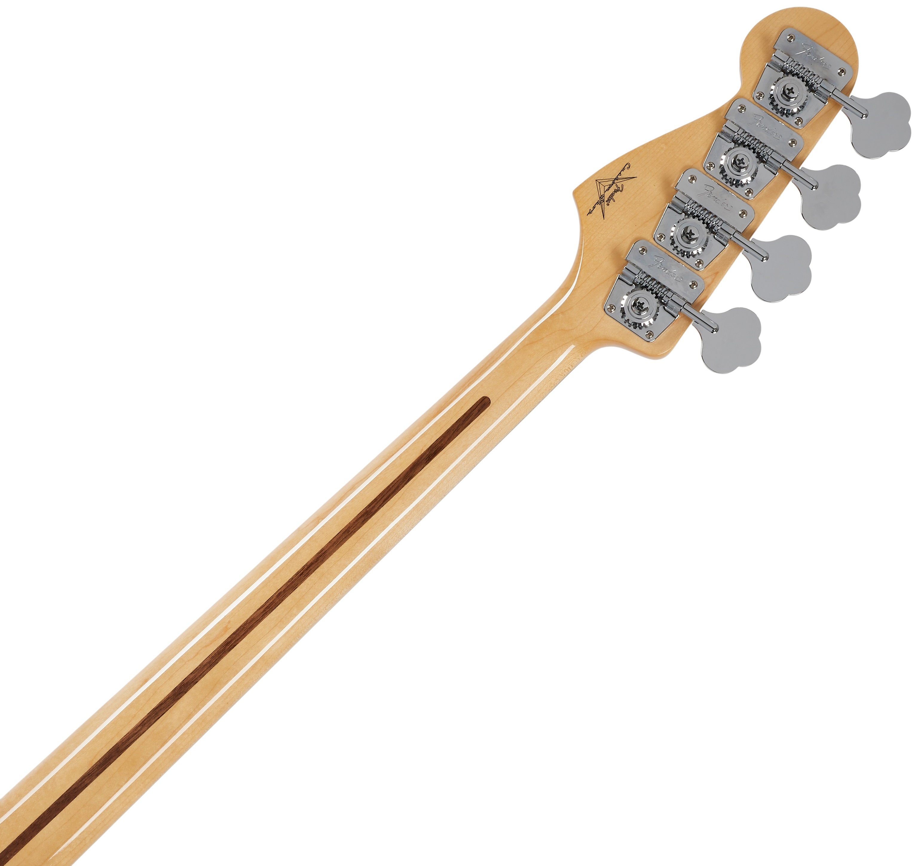 Fender Custom Shop 75 Jazz Bass NOS FSBT (obrázek 5)