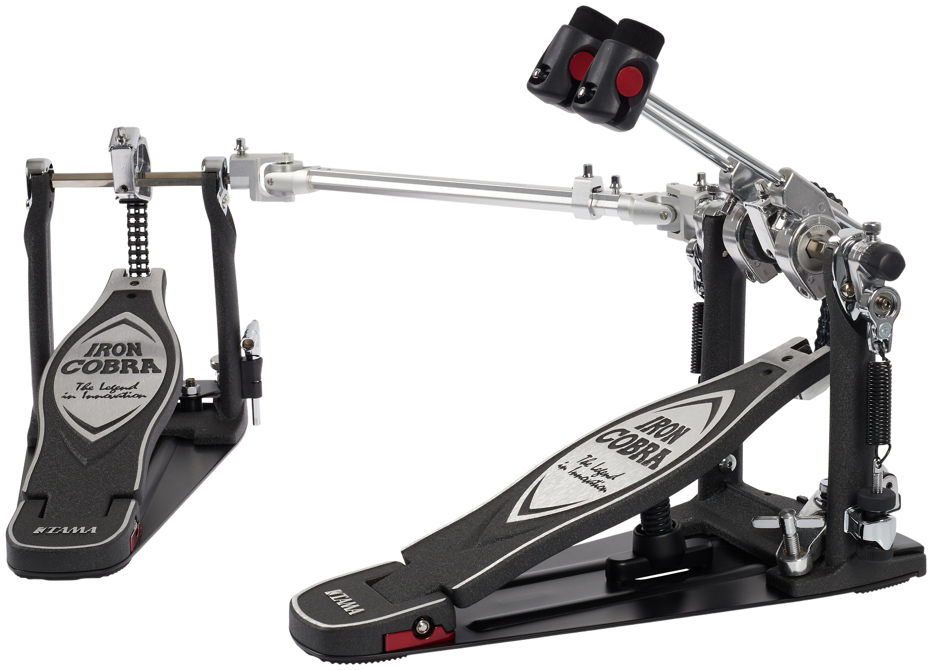 Tama Iron Cobra 900 Power Glide Twin Pedal Mirror Rod Special Bundle P (obrázek 3)