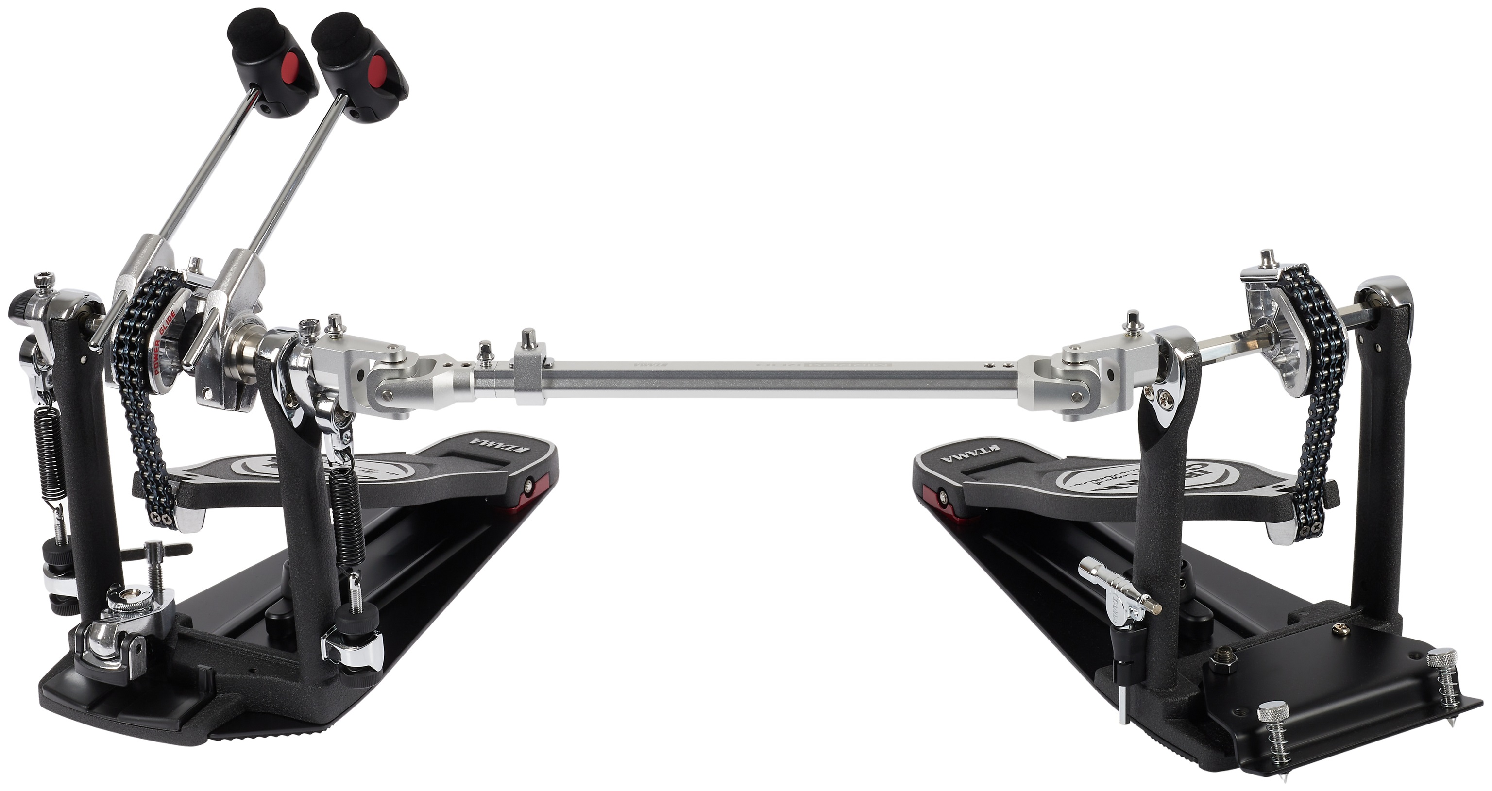 Tama Iron Cobra 900 Power Glide Twin Pedal Mirror Rod Special Bundle P (obrázek 4)