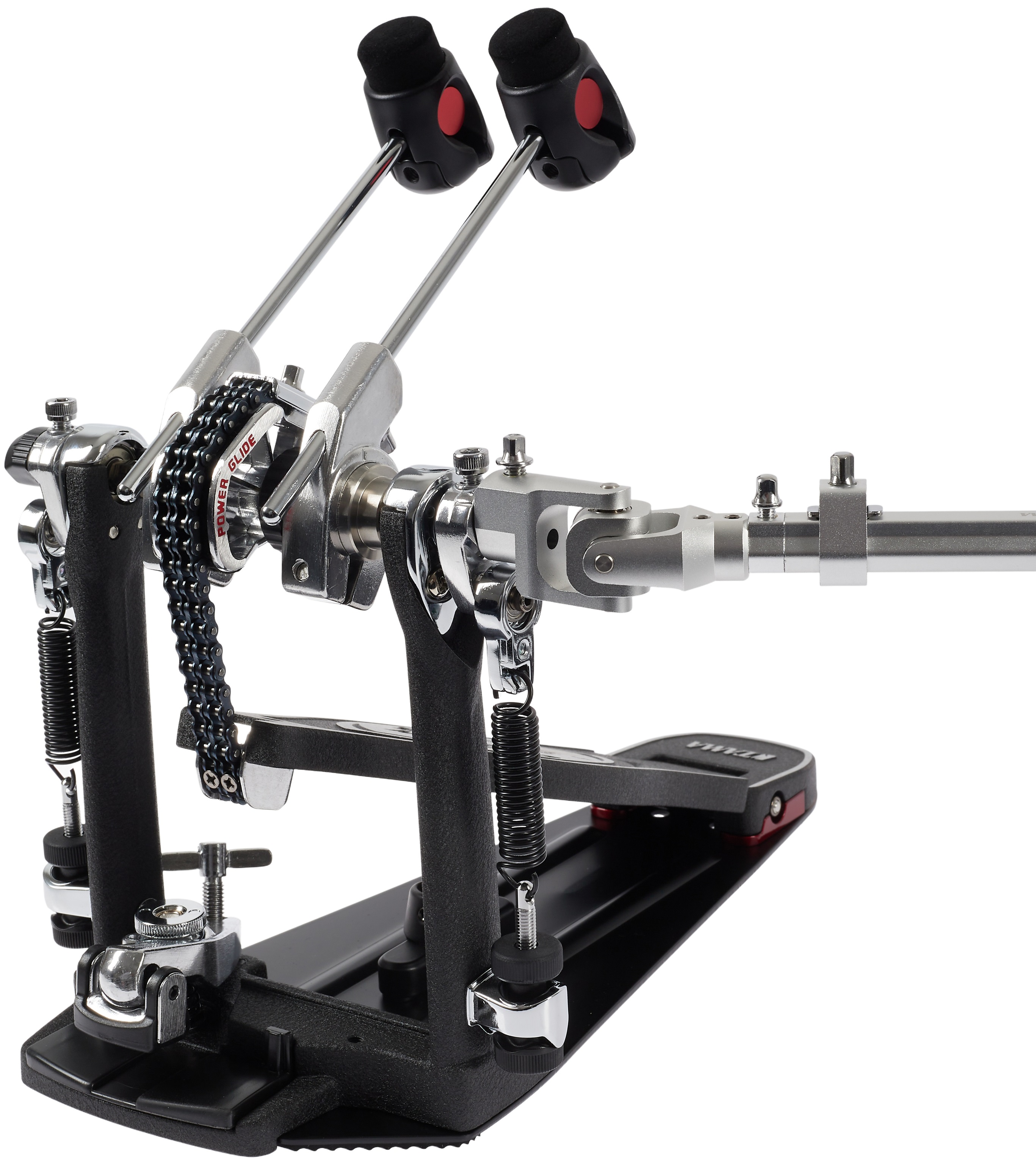 Tama Iron Cobra 900 Power Glide Twin Pedal Mirror Rod Special Bundle P (obrázek 5)