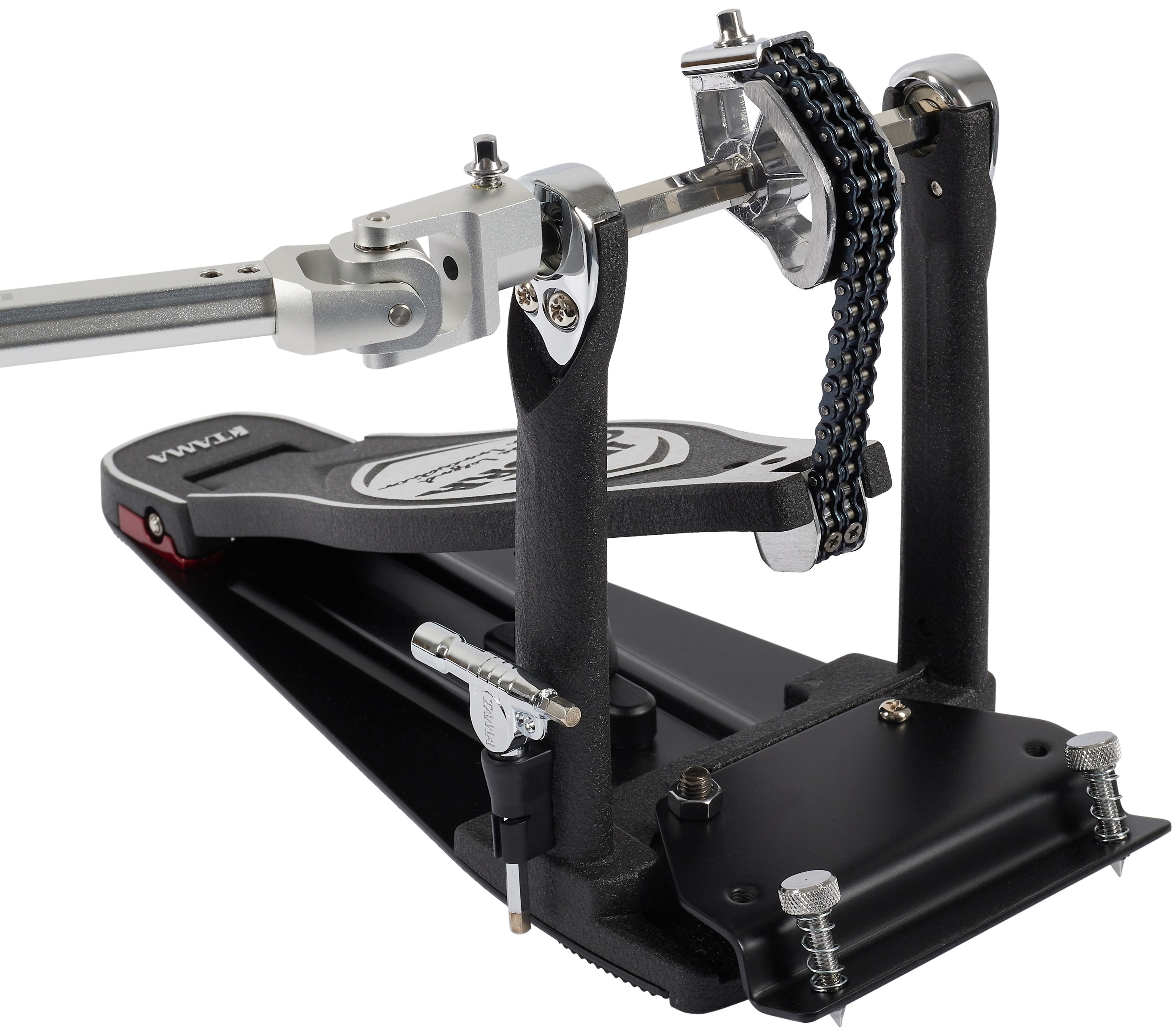 Tama Iron Cobra 900 Power Glide Twin Pedal Mirror Rod Special Bundle P (obrázek 8)