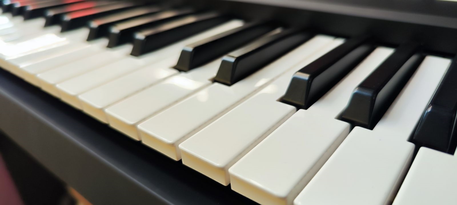 Yamaha PSR-E473 (použité) (obrázek 12)