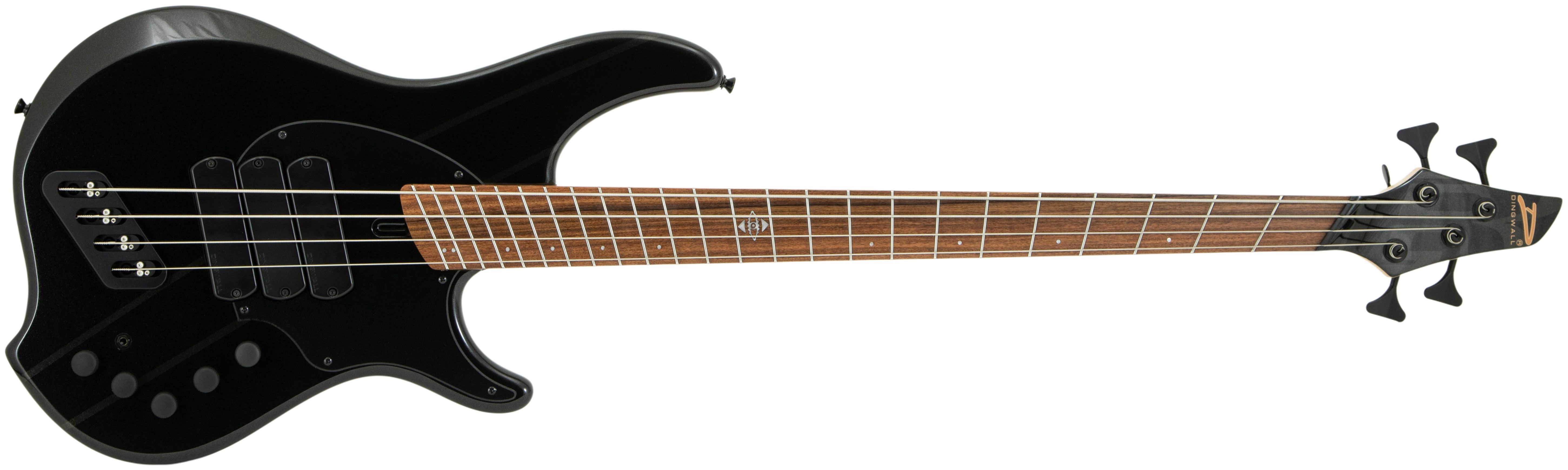 Dingwall JT3 John Taylor Signature 4 PF Stealth