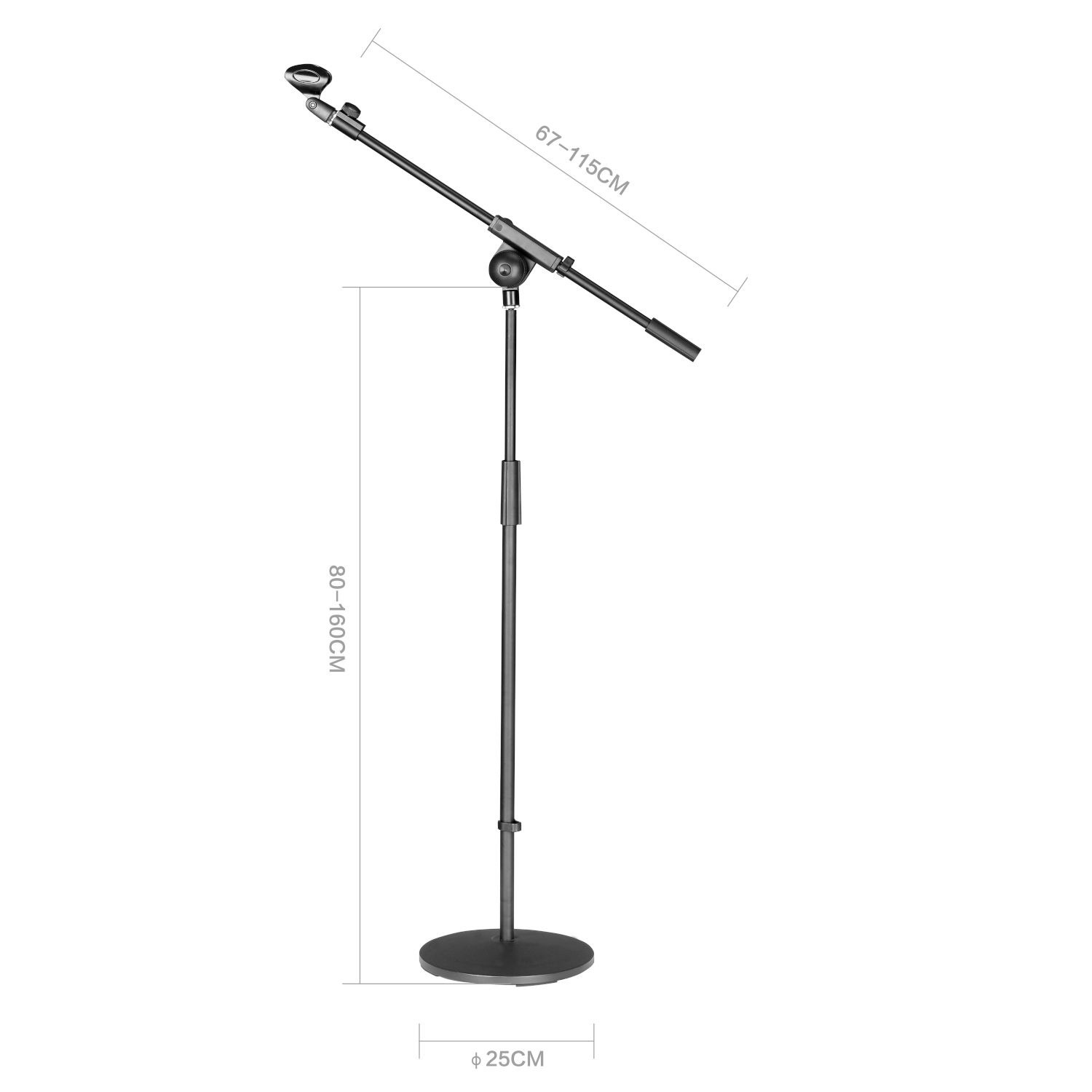 Mozos SM810 (obrázek 6)