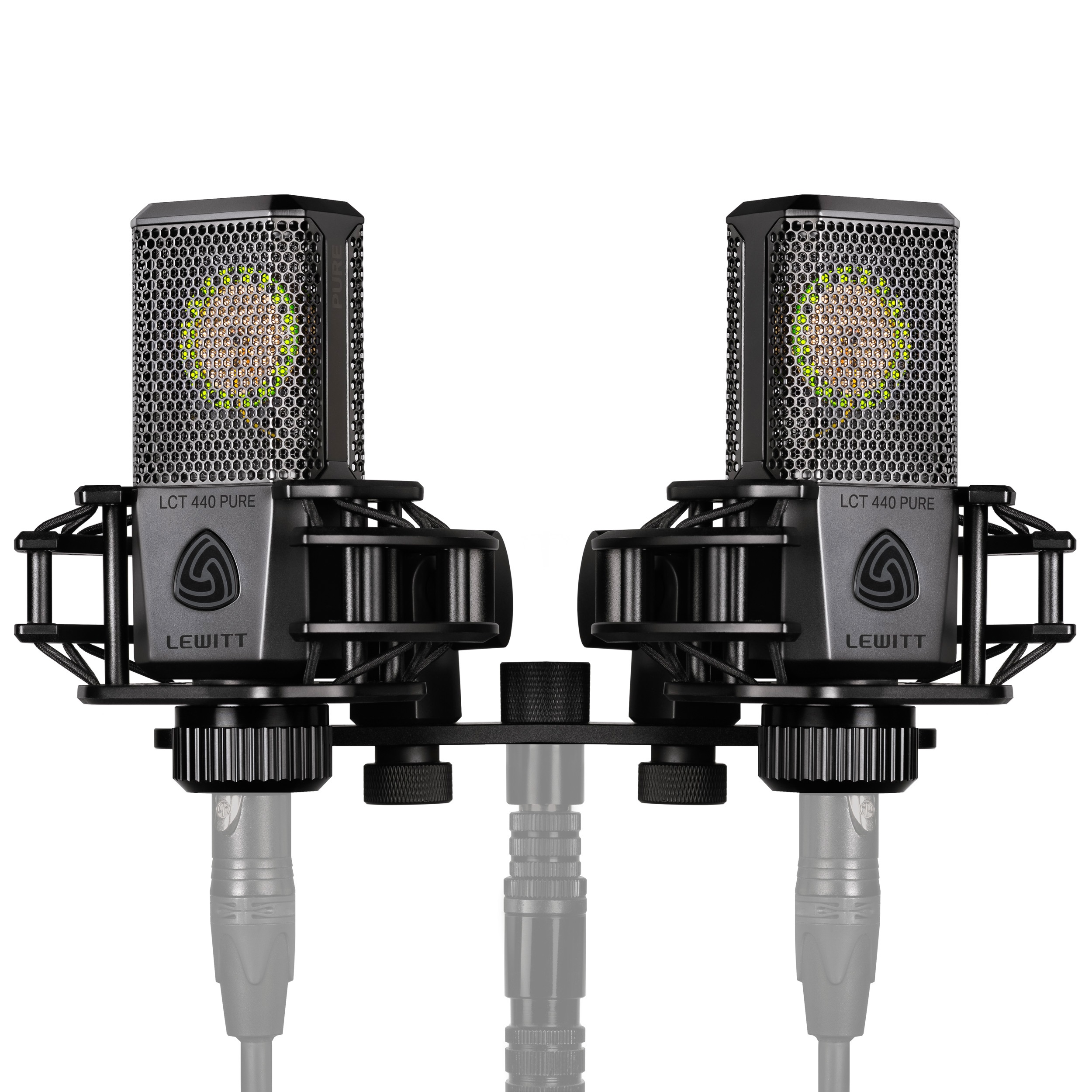 Lewitt LCT 440 PURE stereo pair (obrázek 3)