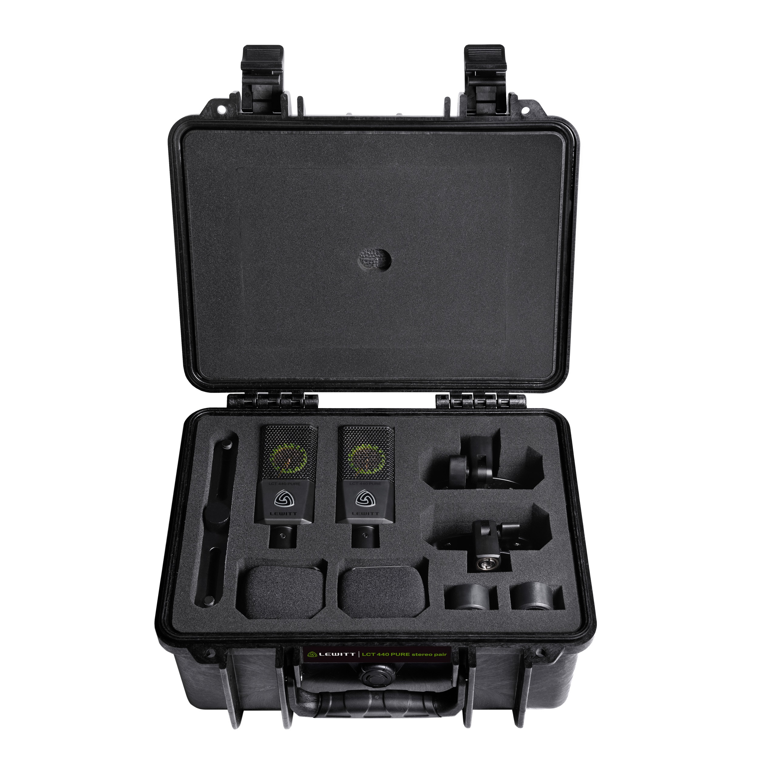 Lewitt LCT 440 PURE stereo pair (obrázek 4)