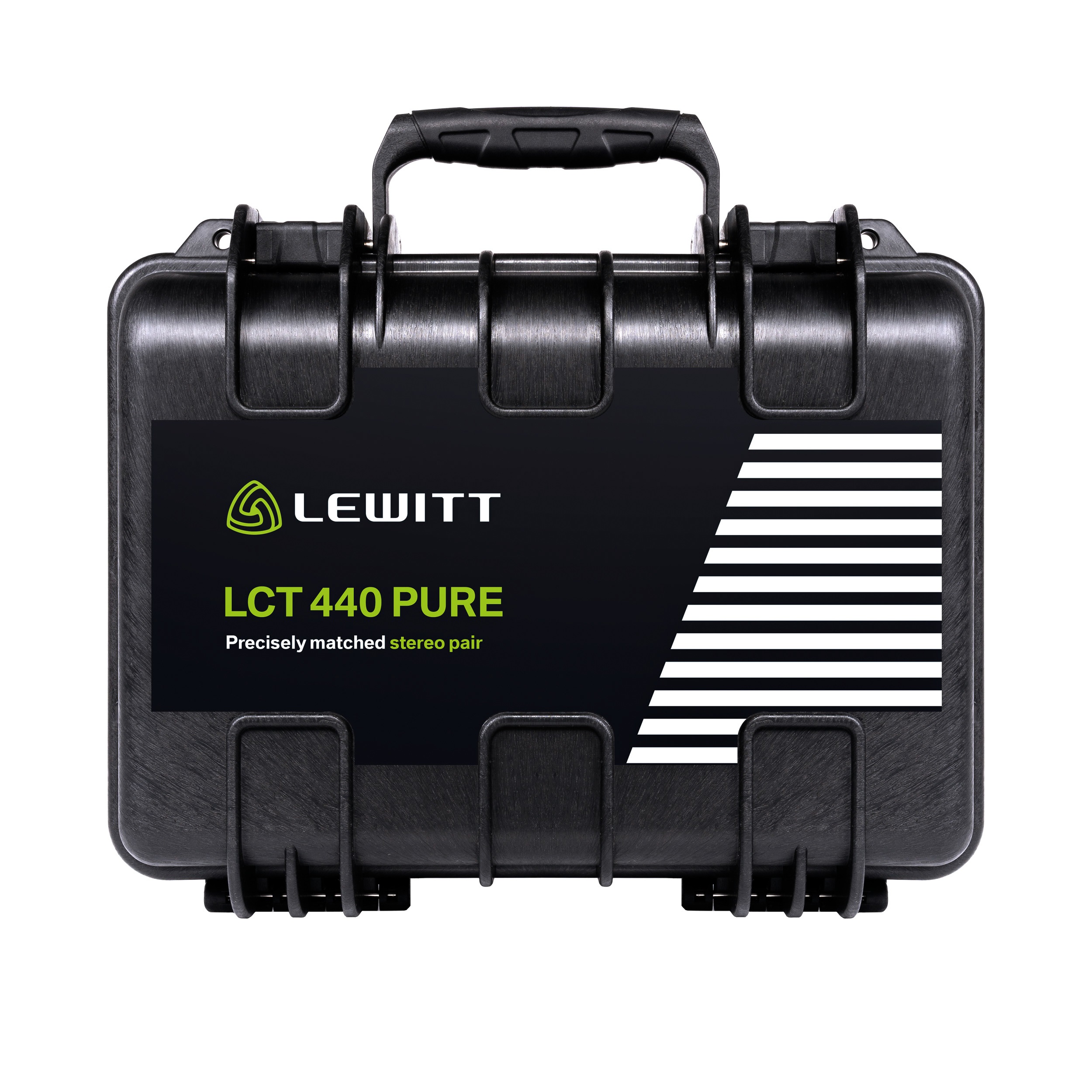 Lewitt LCT 440 PURE stereo pair (obrázek 5)