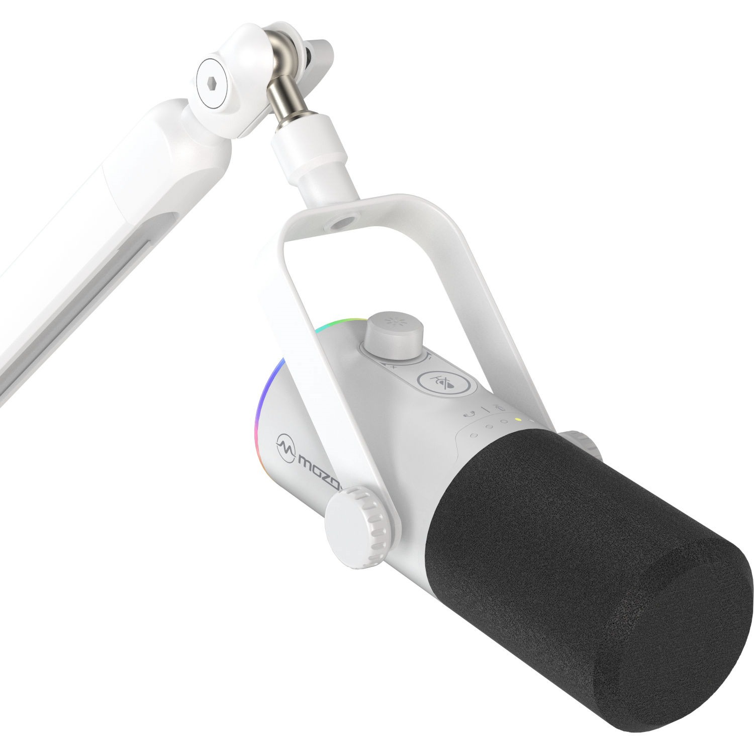 Mozos TAM8 White (obrázek 4)