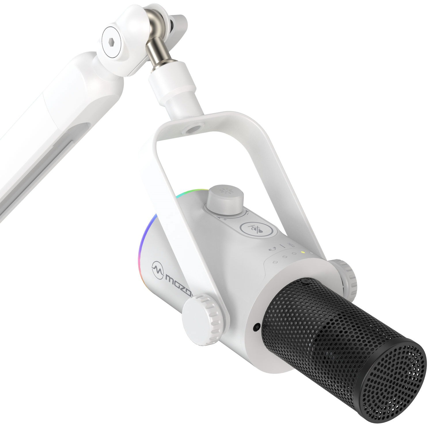 Mozos TAM8 White (obrázek 5)