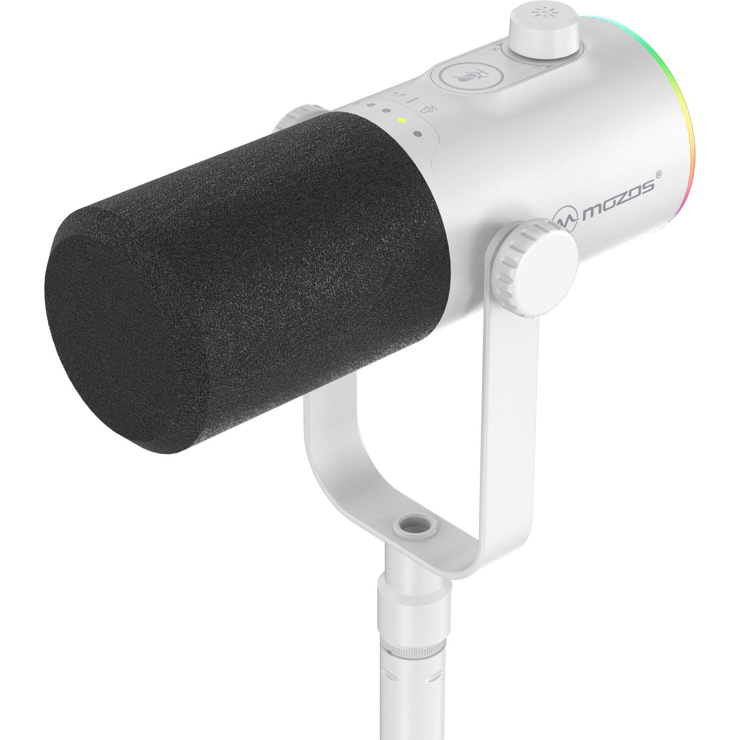 Mozos GM One White (obrázek 5)