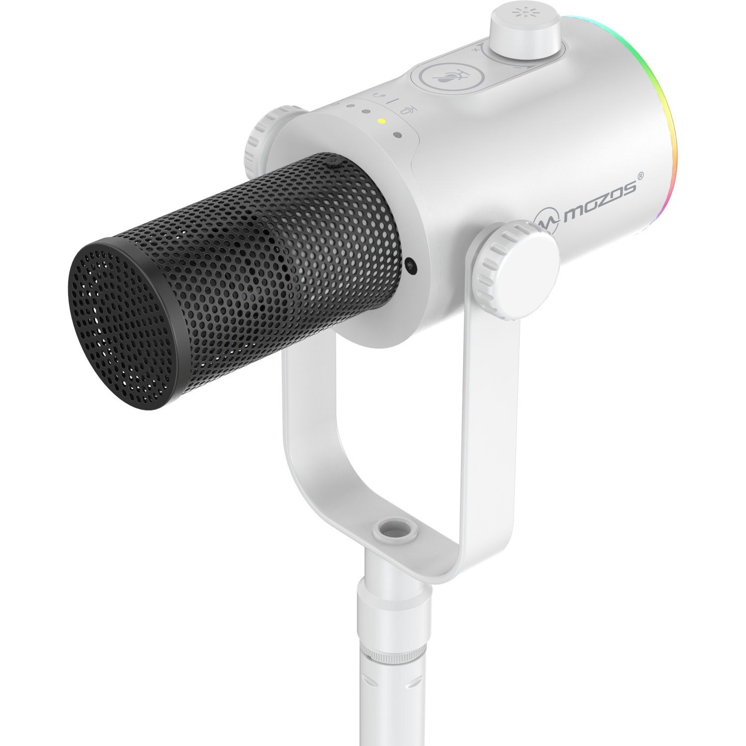 Mozos GM One White (obrázek 6)