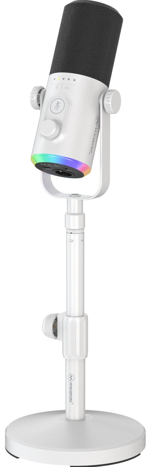 Mozos GM One White (obrázek 3)