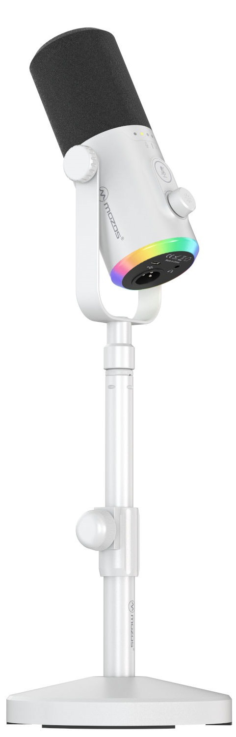 Mozos GM One White (obrázek 4)