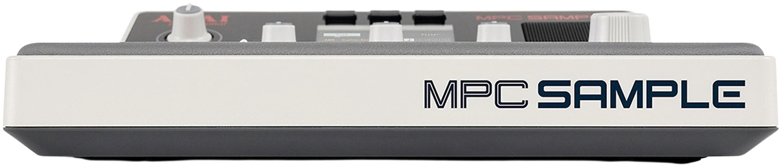 Akai MPC Sample (obrázek 9)