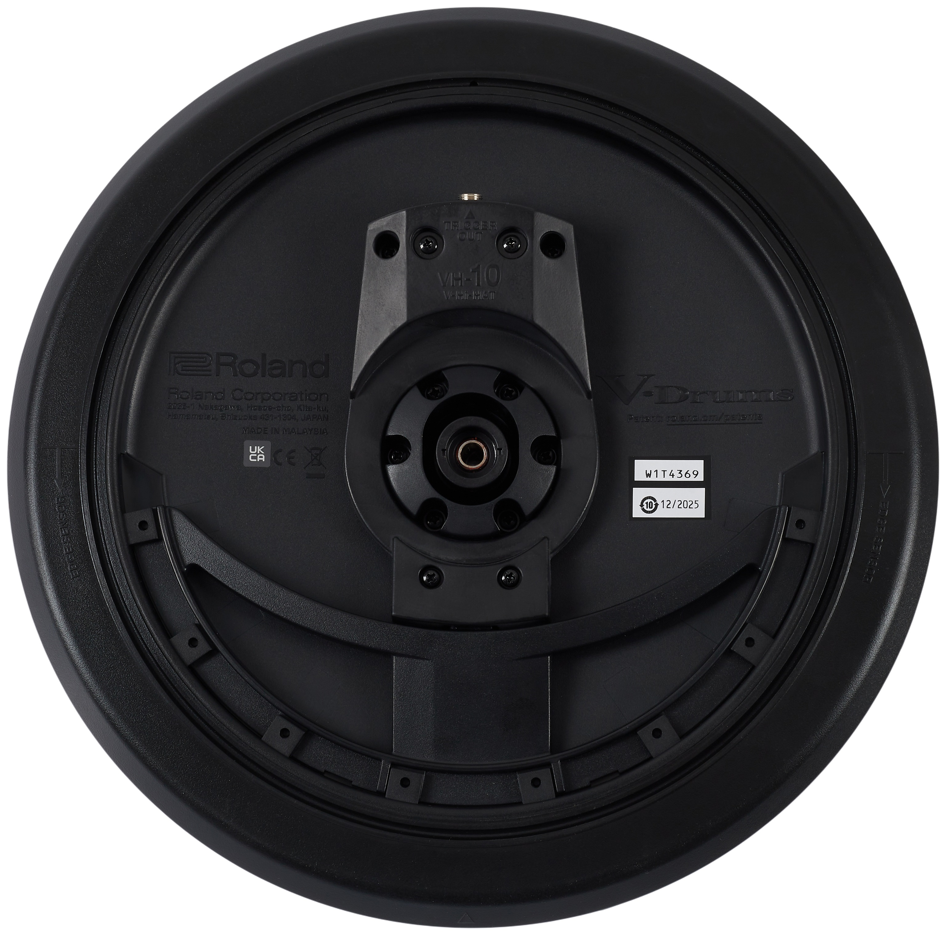 Roland VH-10 (obrázek 3)