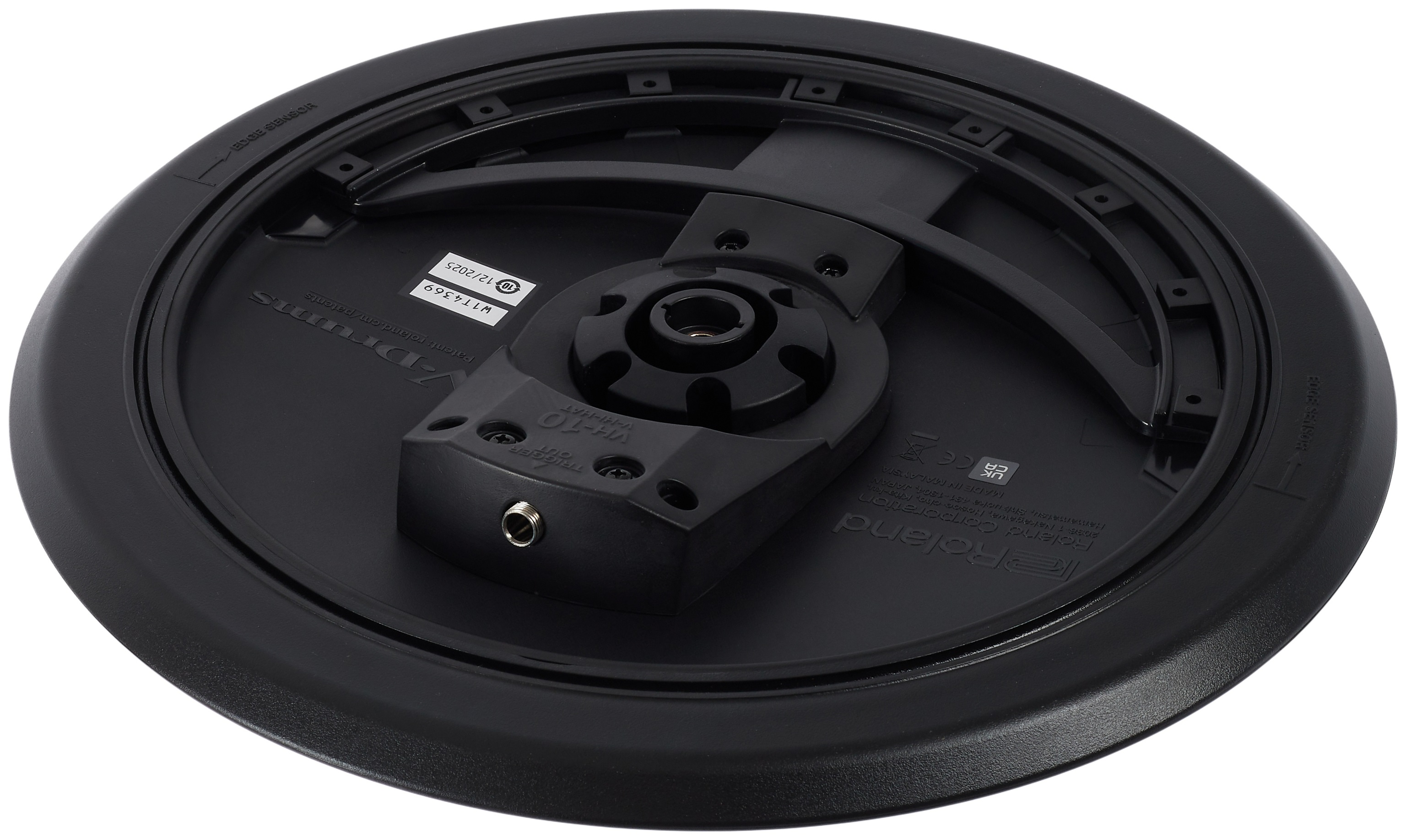 Roland VH-10 (obrázek 4)