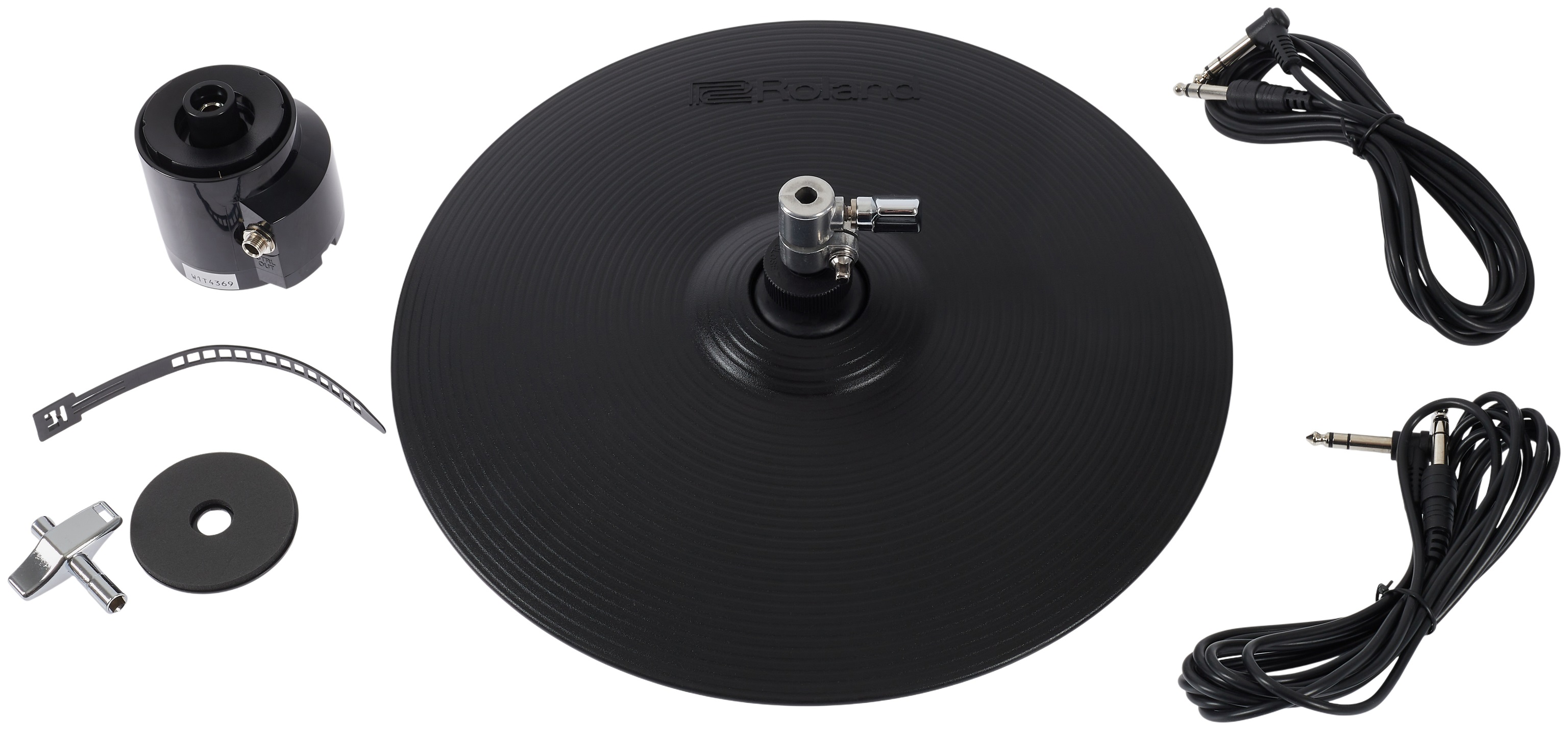 Roland VH-10 (obrázek 5)