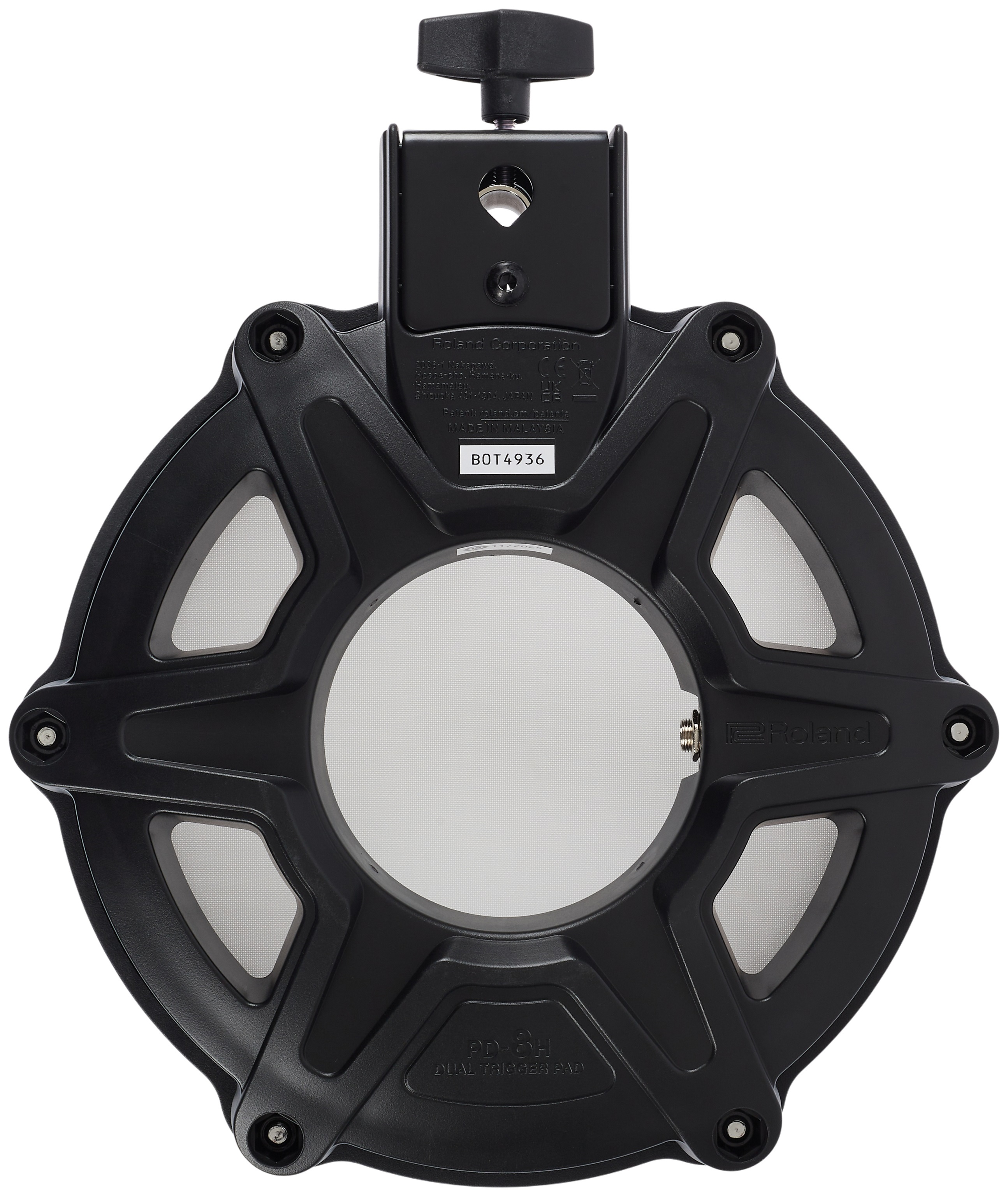 Roland PD-8H (obrázek 4)