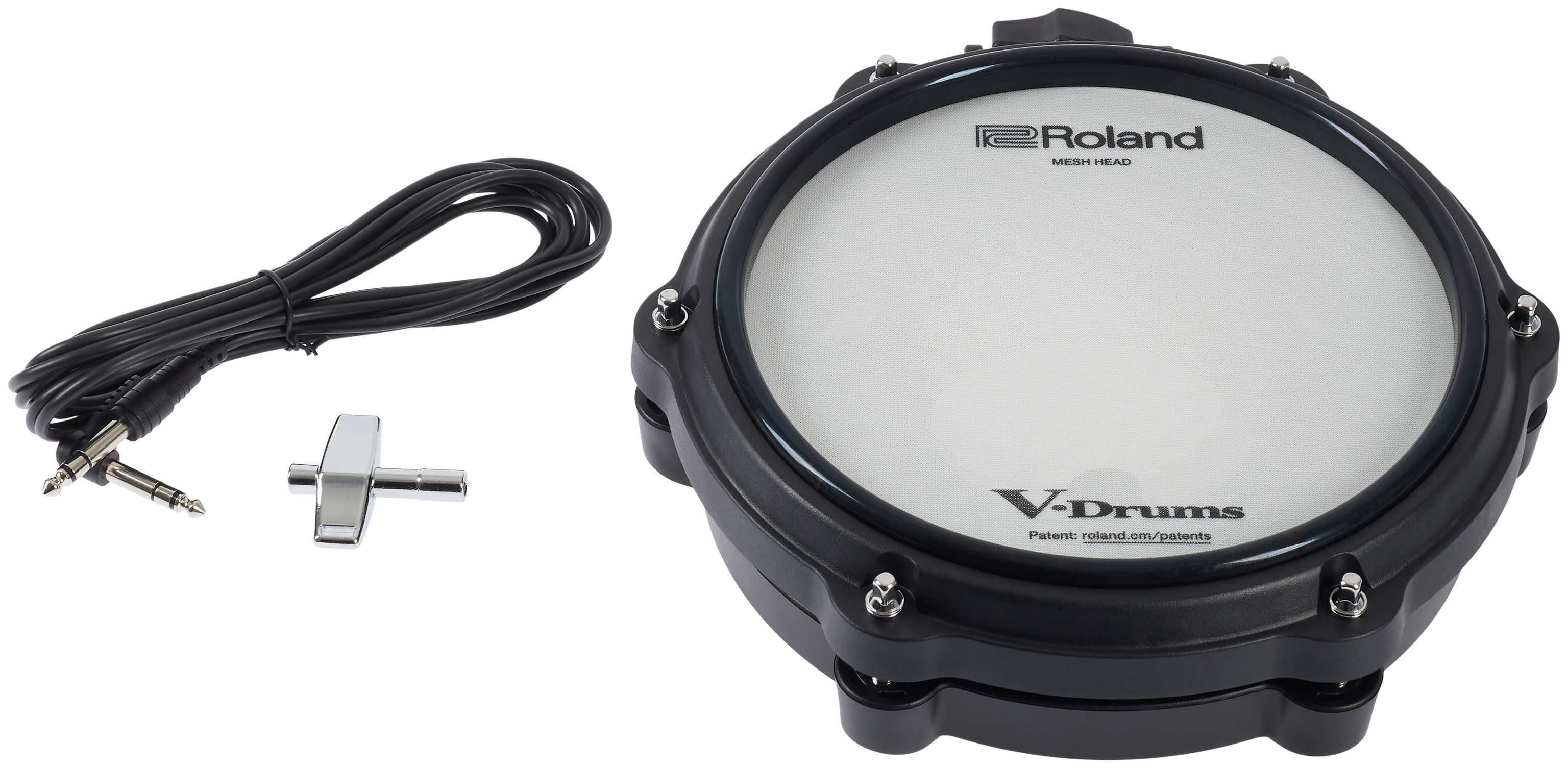 Roland PD-8H (obrázek 5)