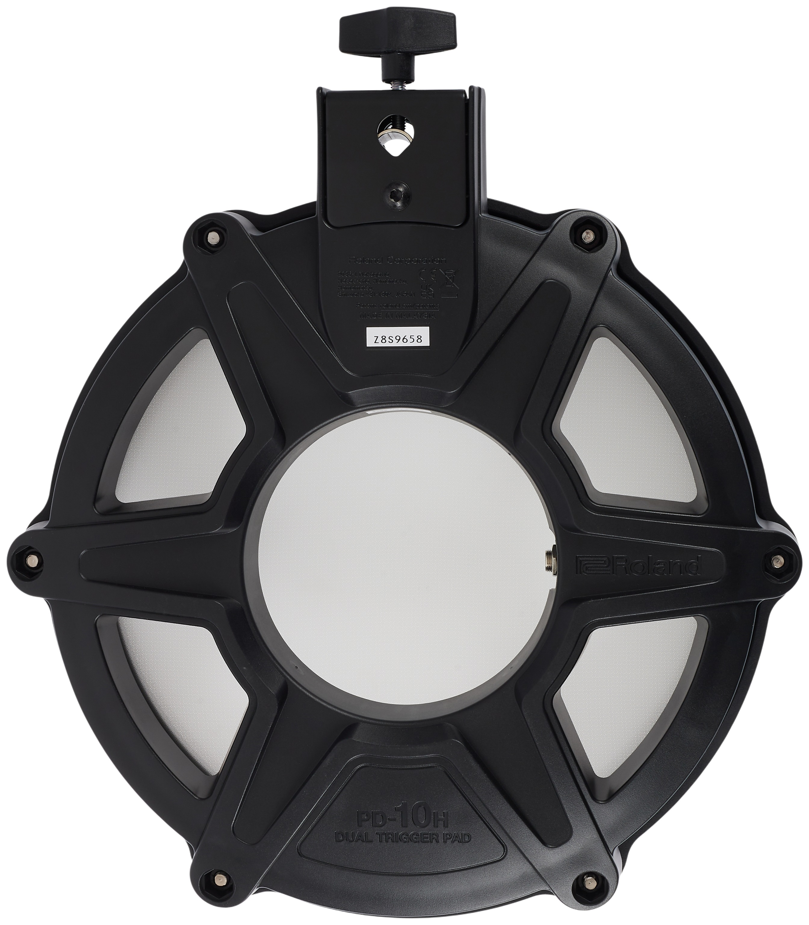 Roland PD-10H (obrázek 4)