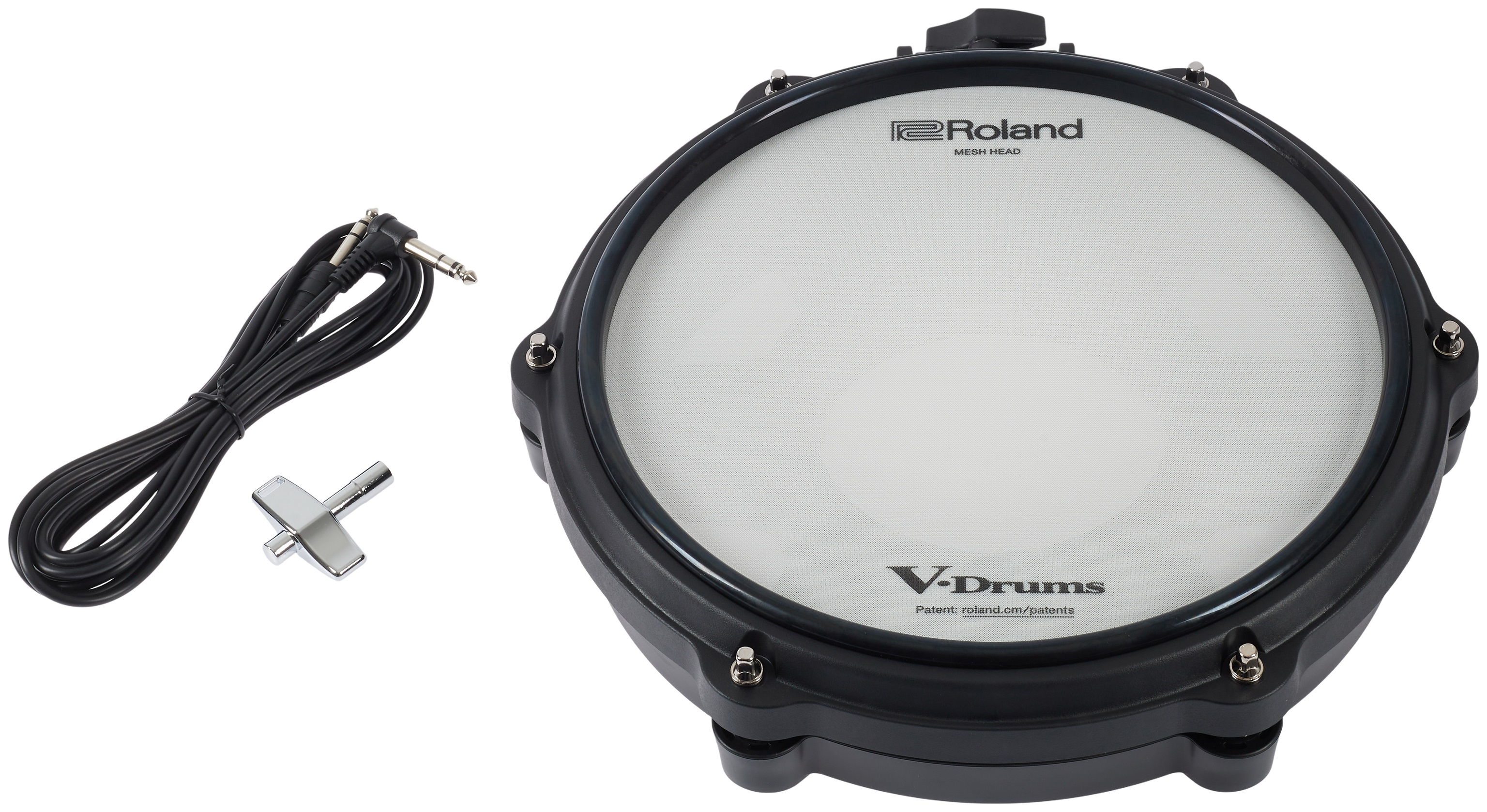 Roland PD-10H (obrázek 5)