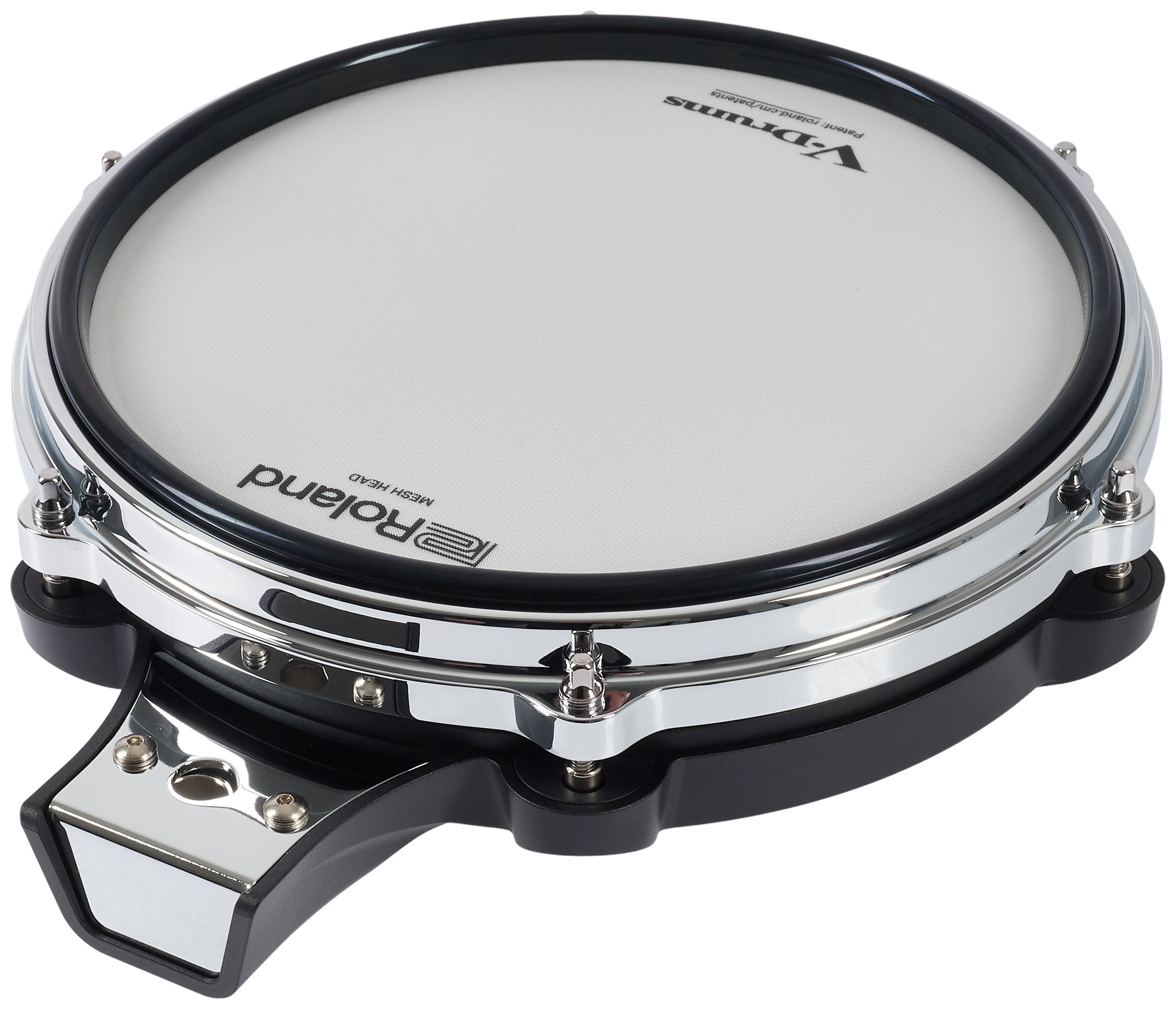 Roland PD-10P (obrázek 3)