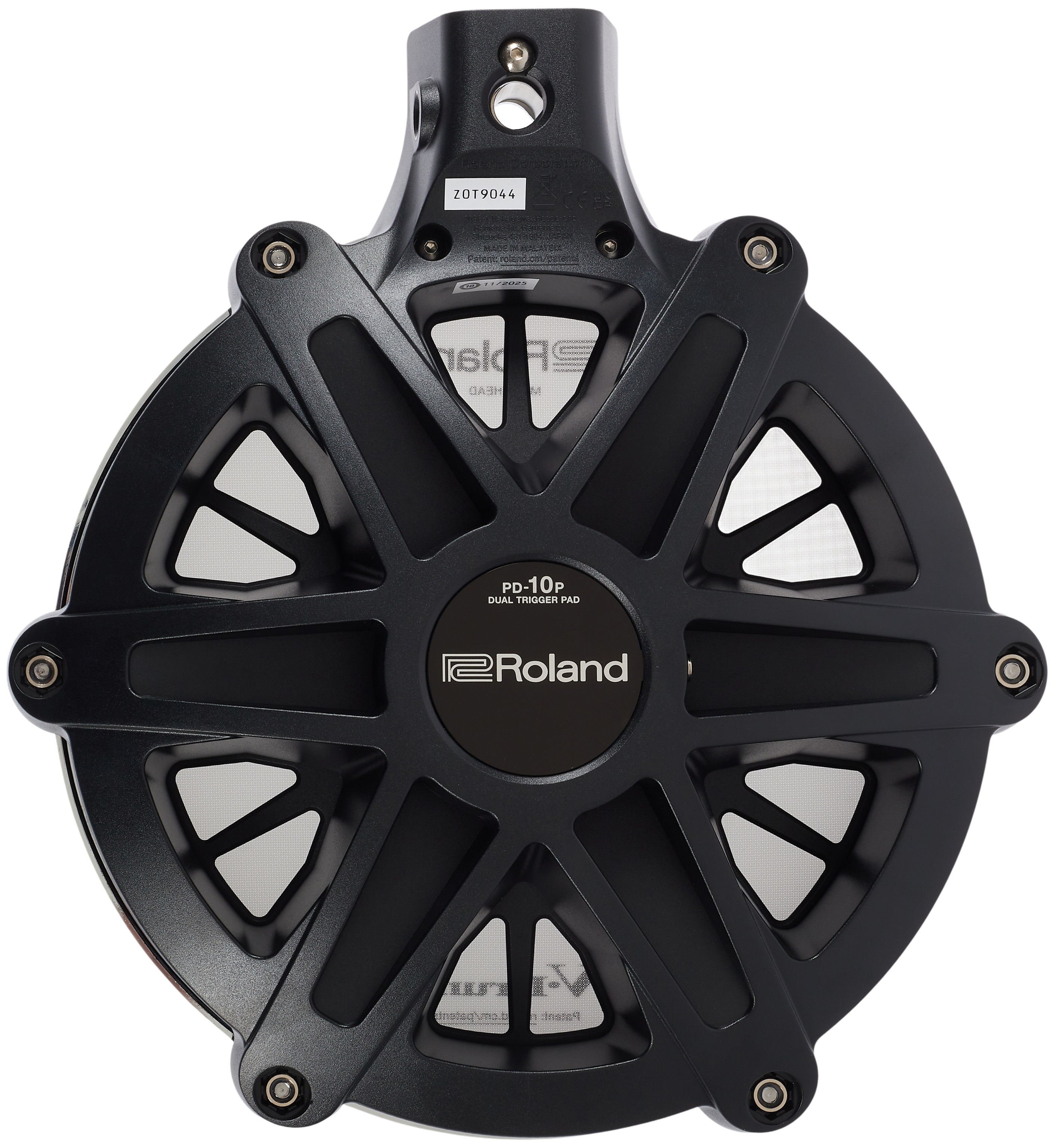 Roland PD-10P (obrázek 4)