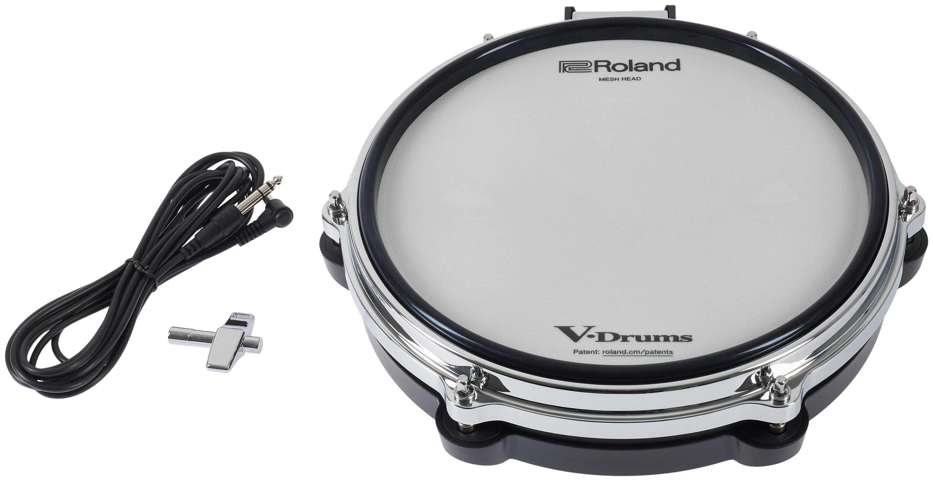 Roland PD-10P (obrázek 5)